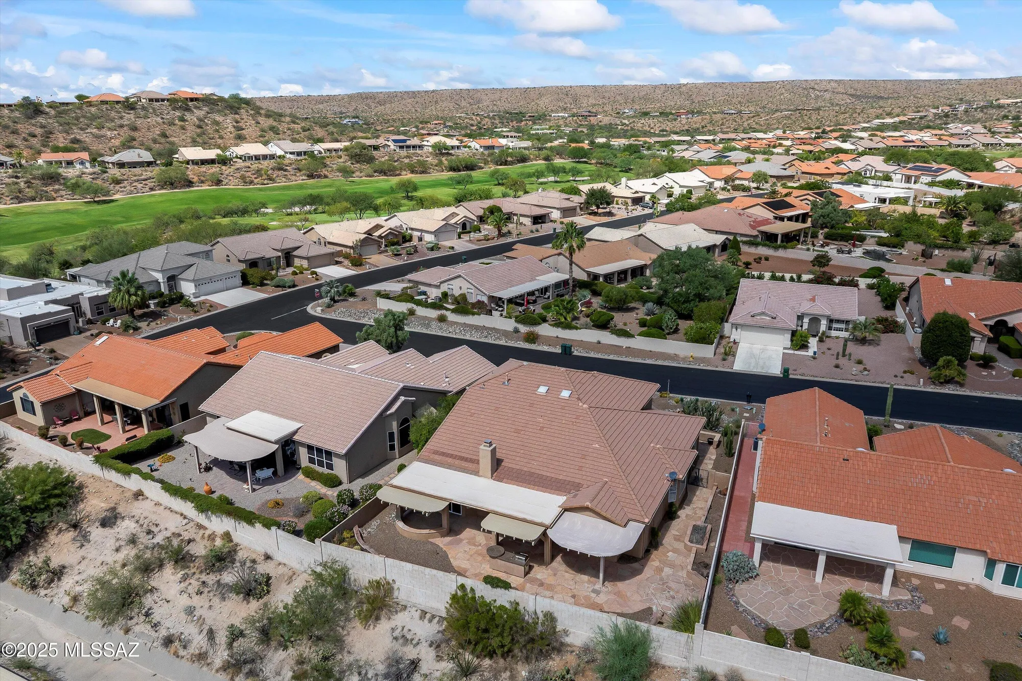 Property Slideshow image 50 of 50 | 65639 e stoney ridge dr, Tucson, AZ, 85739