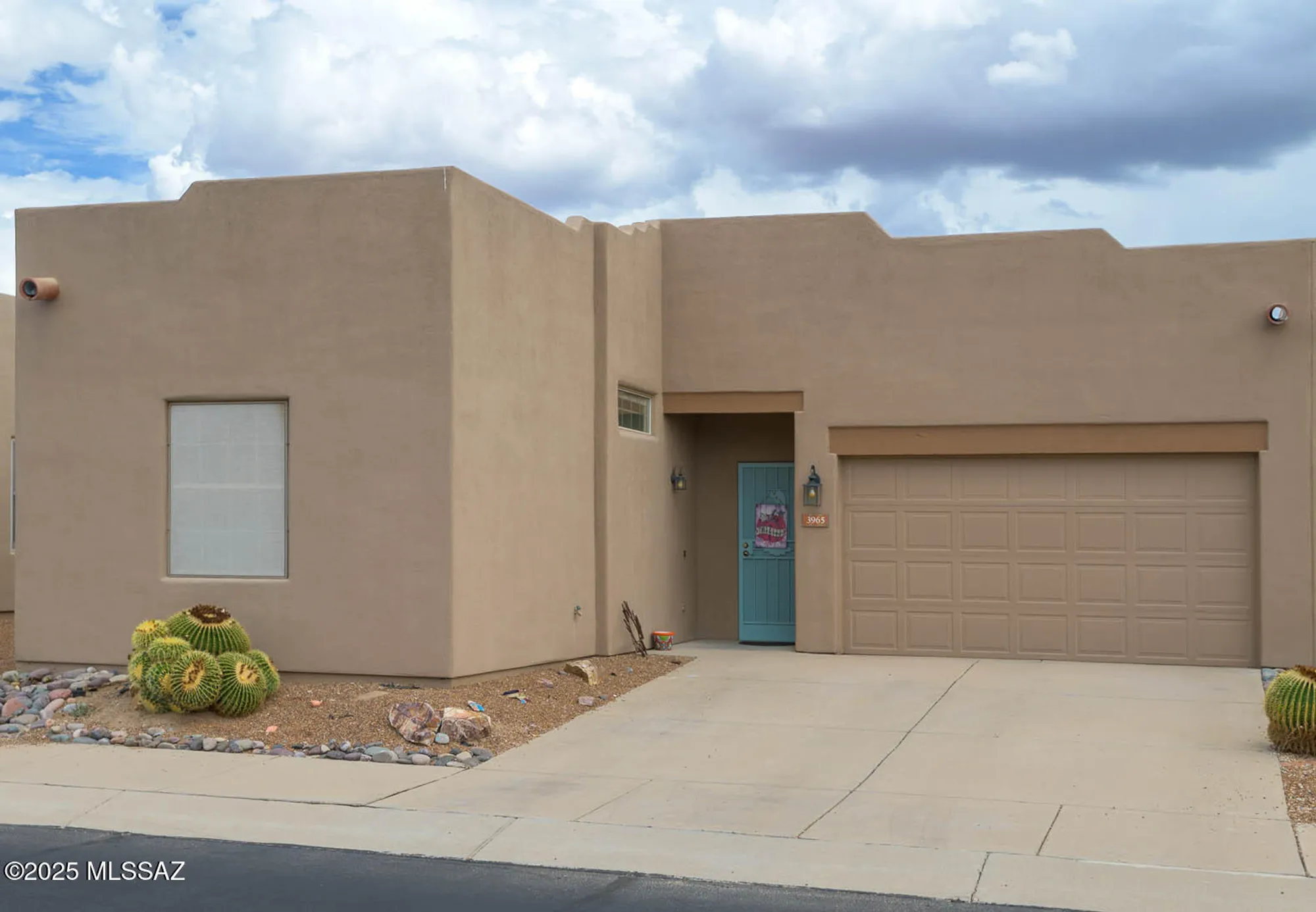 Property Slideshow image 1 of 24 | 3965 s via de cristal, Green Valley, AZ, 85614