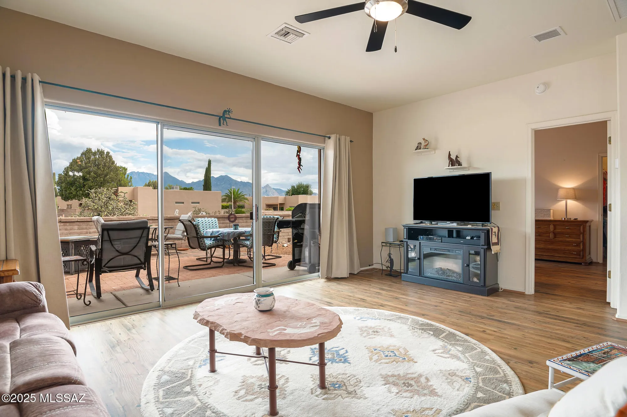 Property Slideshow image 4 of 24 | 3965 s via de cristal, Green Valley, AZ, 85614
