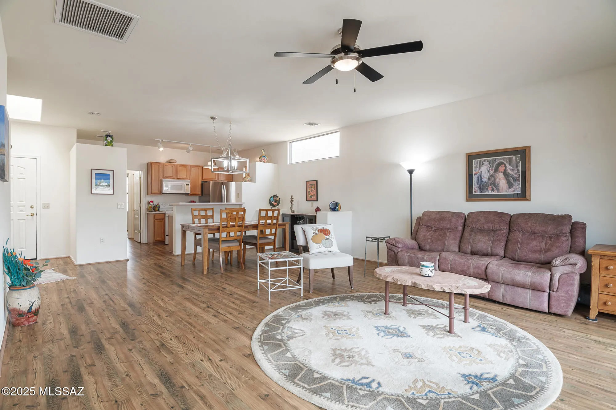 Property Slideshow image 6 of 24 | 3965 s via de cristal, Green Valley, AZ, 85614