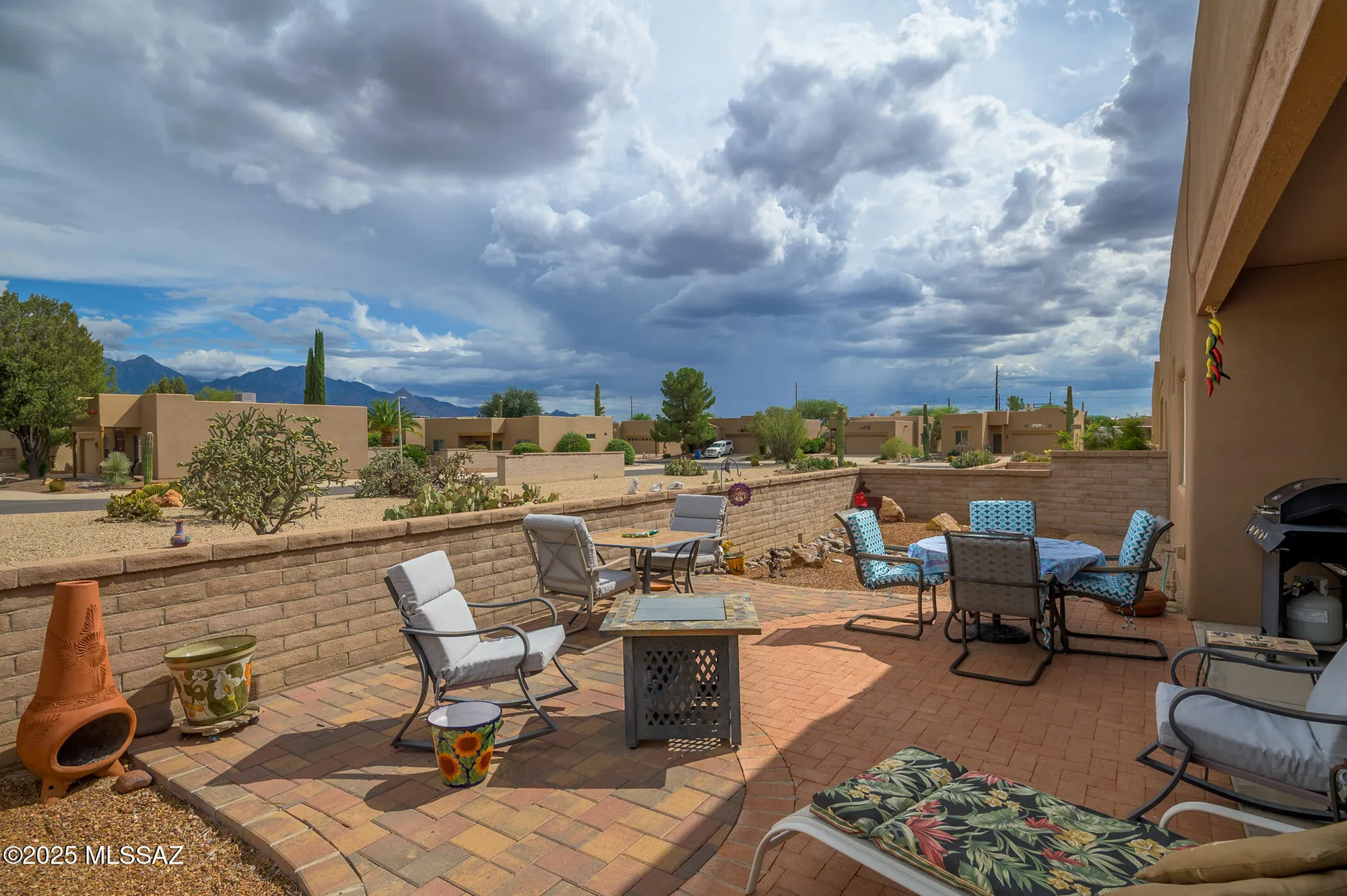 Property Slideshow image 5 of 24 | 3965 s via de cristal, Green Valley, AZ, 85614