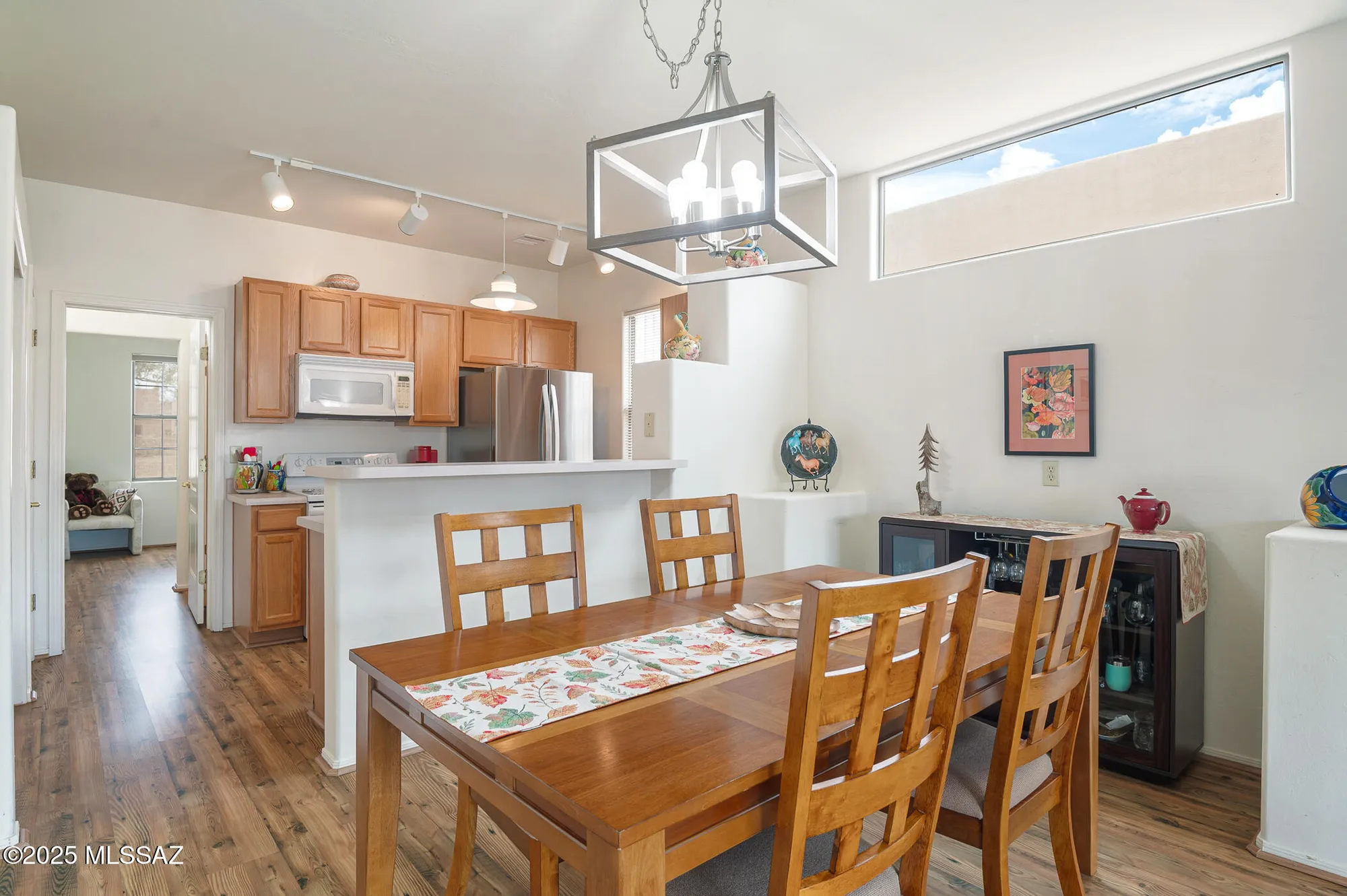 Property Slideshow image 7 of 24 | 3965 s via de cristal, Green Valley, AZ, 85614