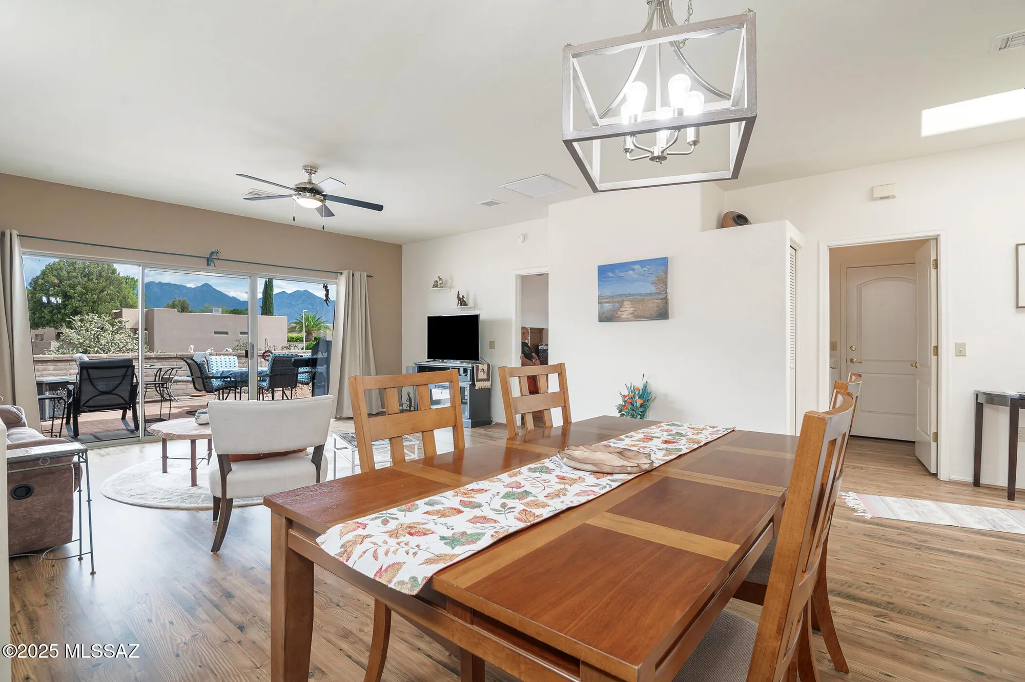 Property Slideshow image 8 of 24 | 3965 s via de cristal, Green Valley, AZ, 85614