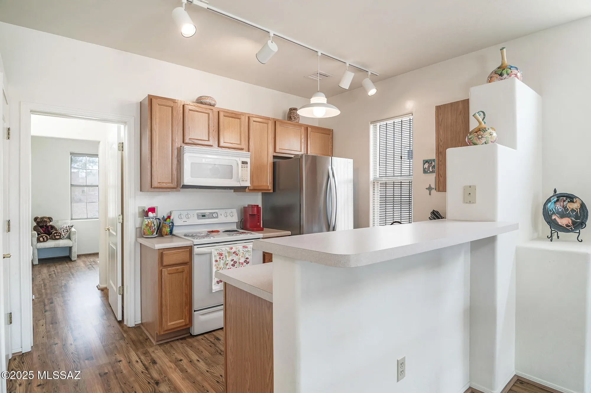 Property Slideshow image 9 of 24 | 3965 s via de cristal, Green Valley, AZ, 85614