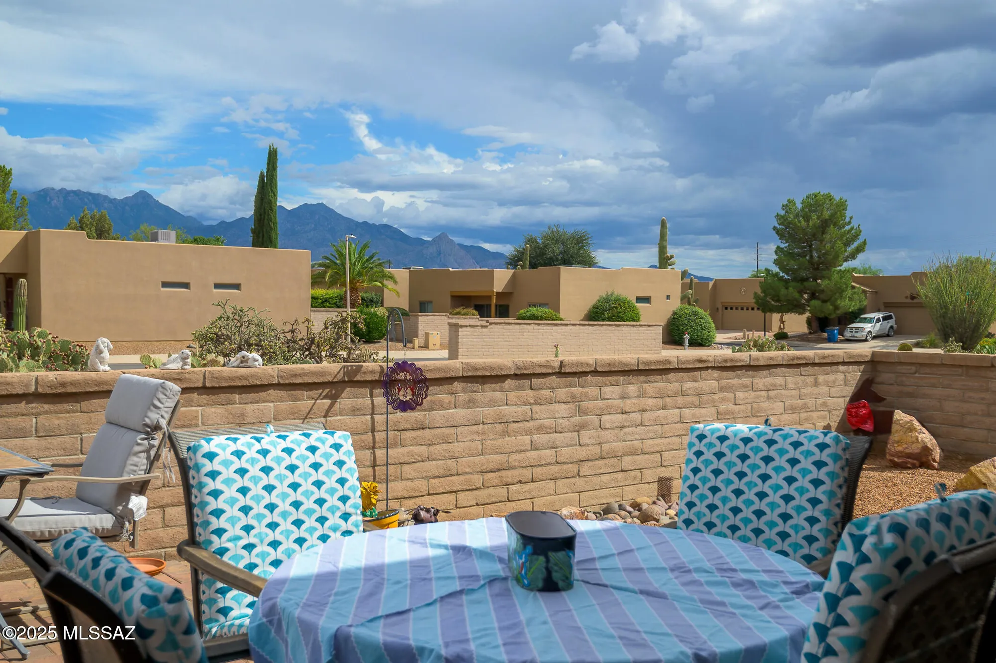 Property Slideshow image 20 of 24 | 3965 s via de cristal, Green Valley, AZ, 85614