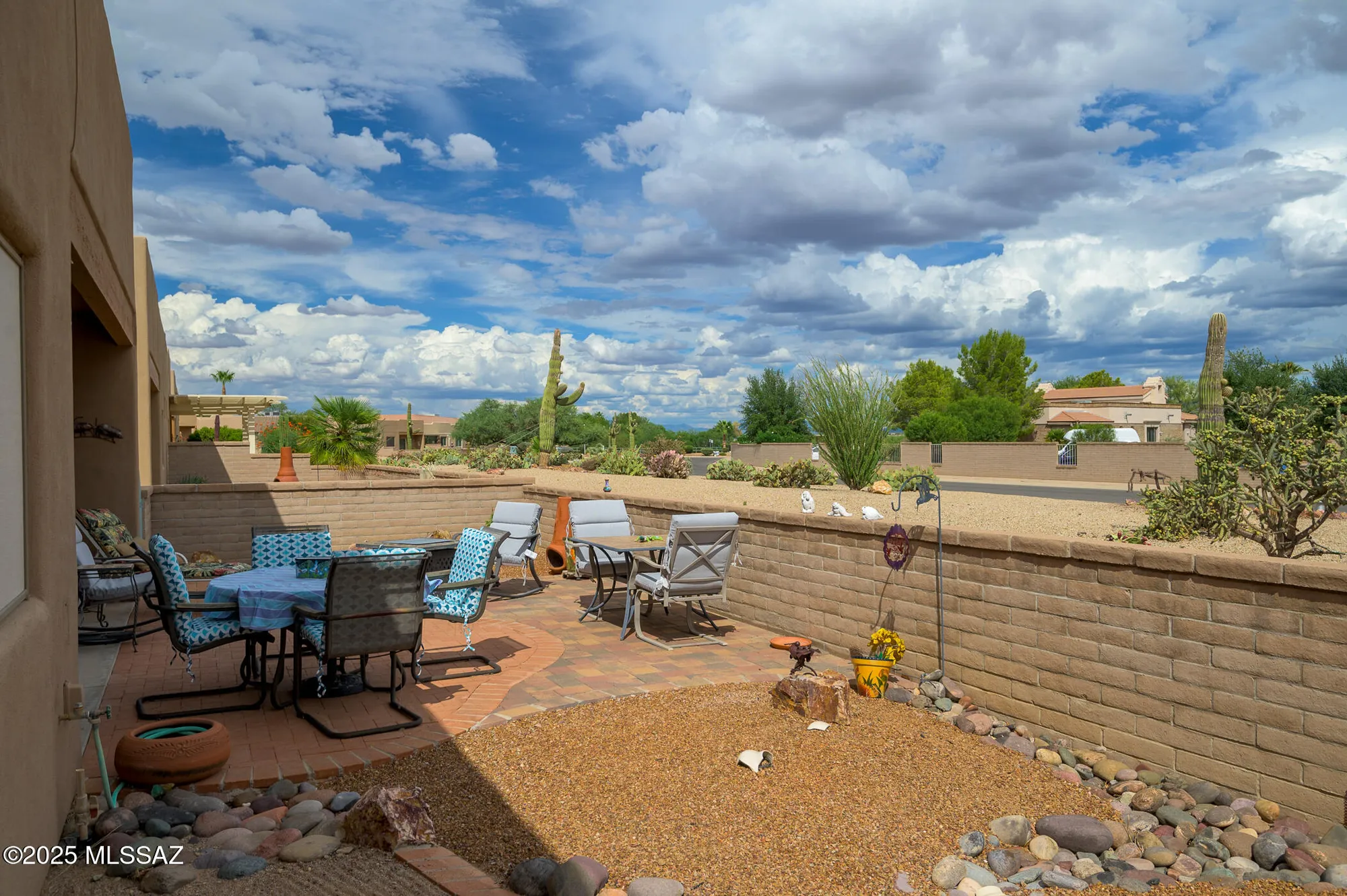 Property Slideshow image 21 of 24 | 3965 s via de cristal, Green Valley, AZ, 85614
