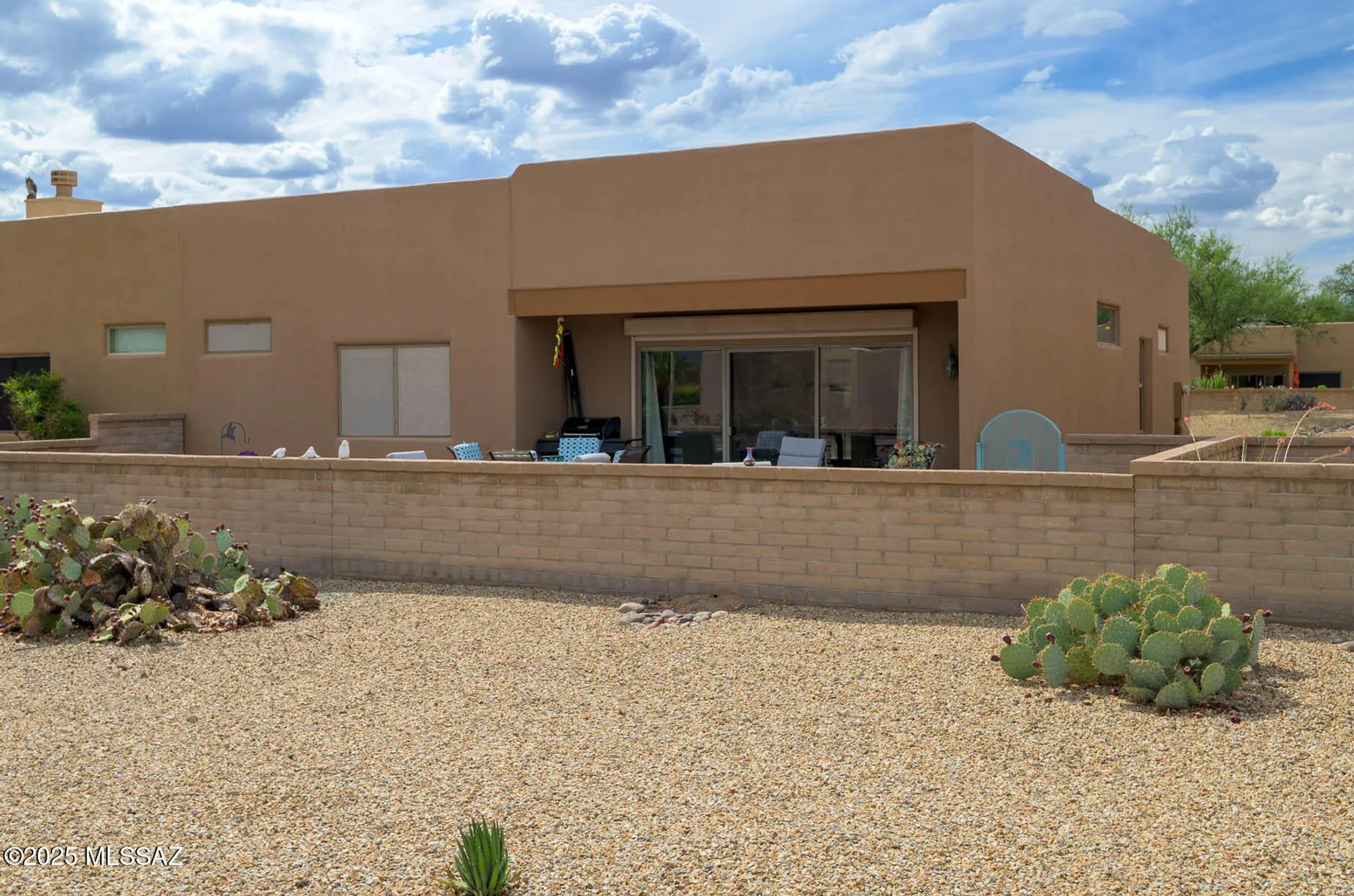 Property Slideshow image 23 of 24 | 3965 s via de cristal, Green Valley, AZ, 85614