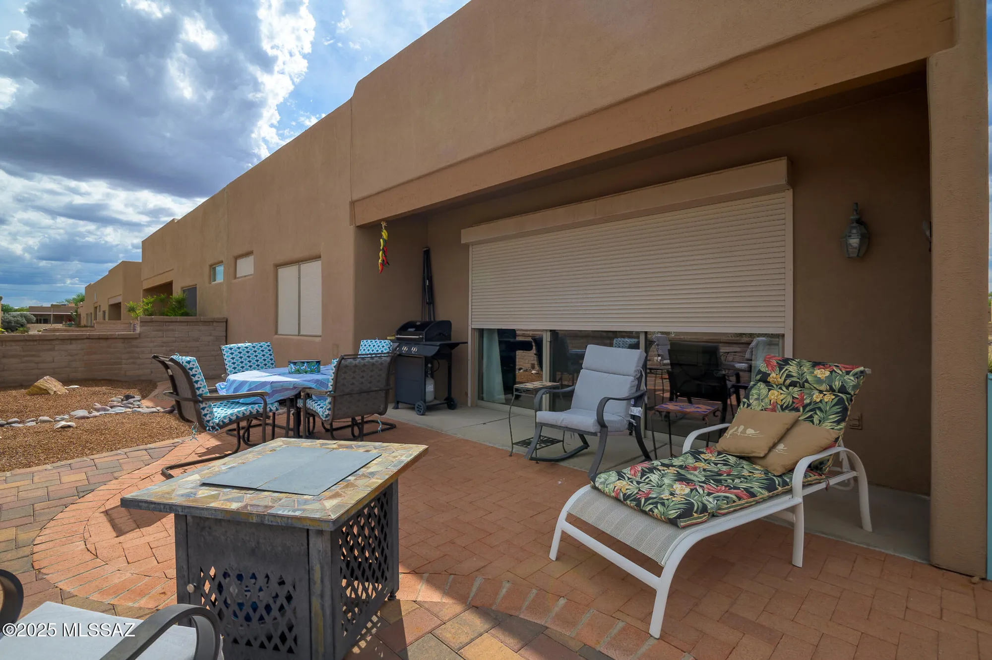 Property Slideshow image 22 of 24 | 3965 s via de cristal, Green Valley, AZ, 85614