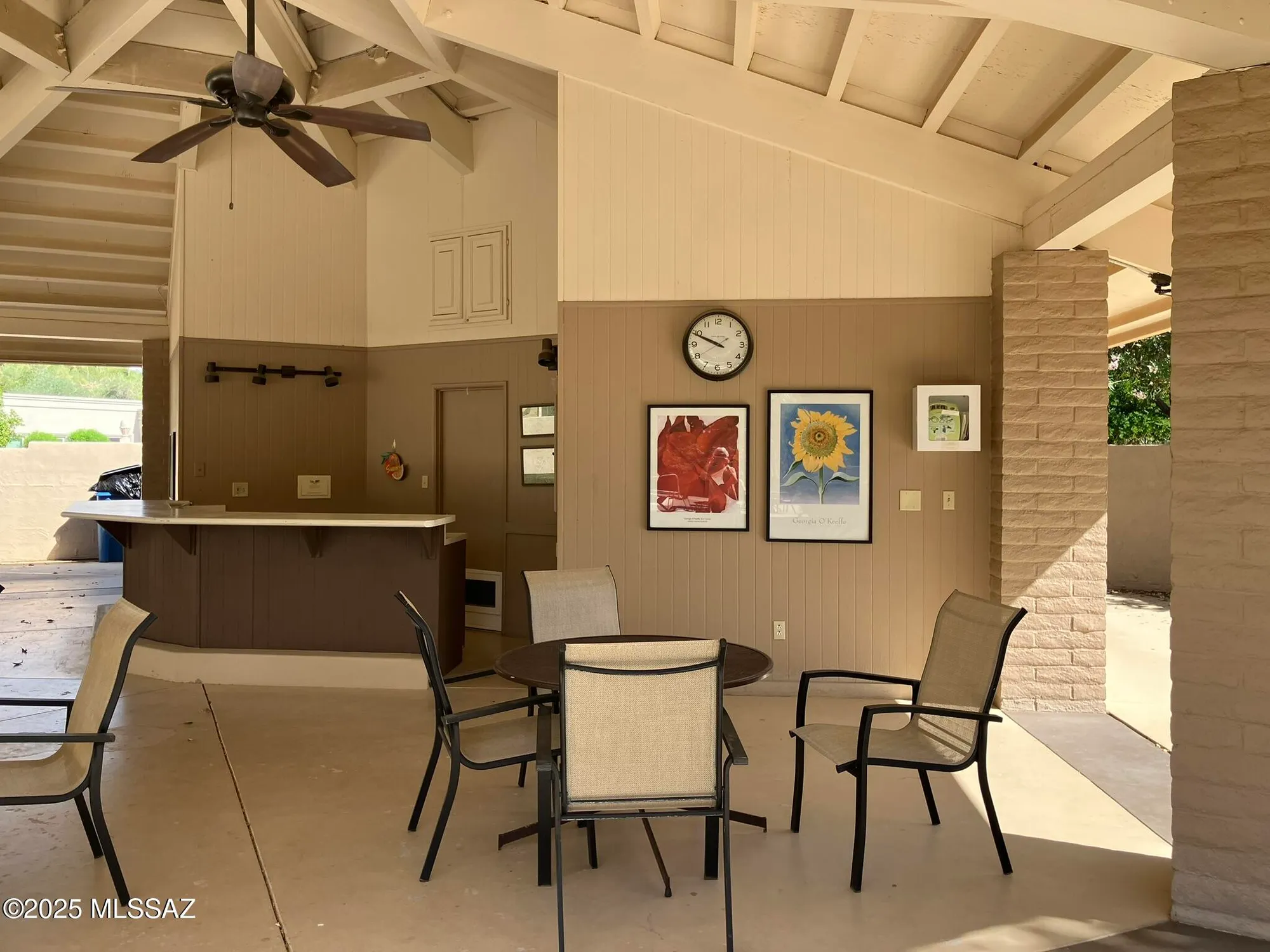 Property Slideshow image 49 of 50 | 8000 n casas pl, Tucson, AZ, 85742