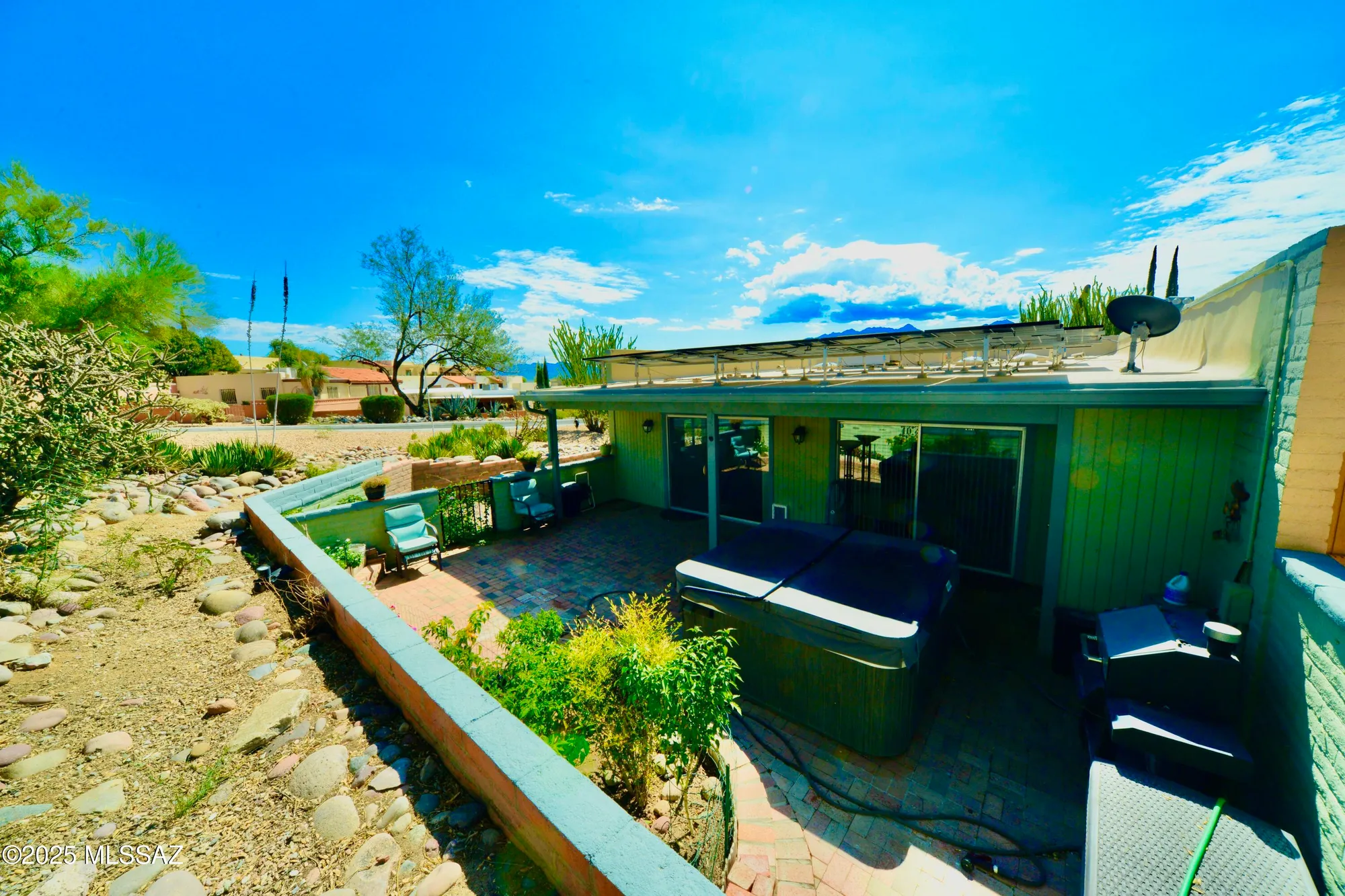 Property Slideshow image 35 of 42 | 1360 w camino alicante, Green Valley, AZ, 85622