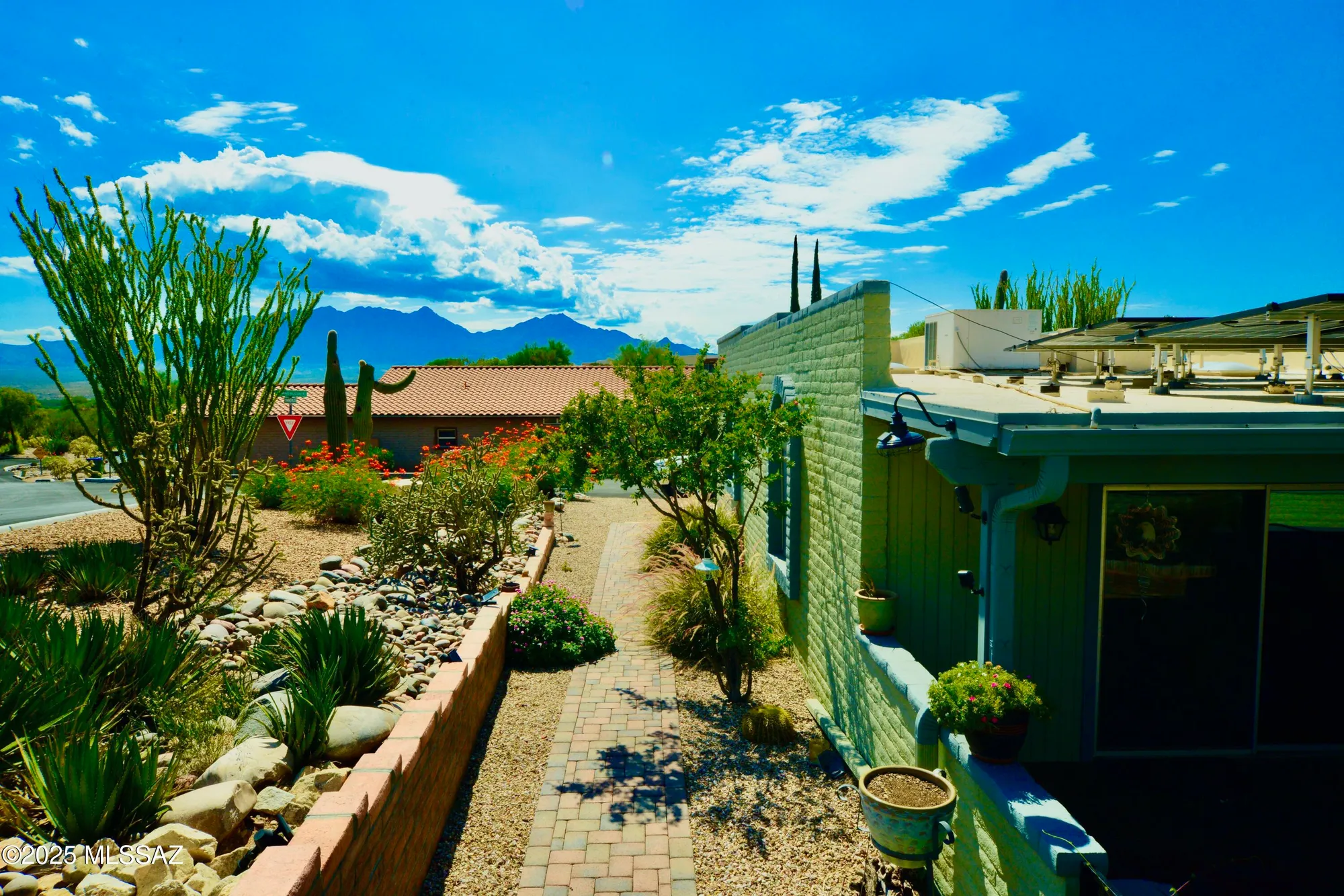 Property Slideshow image 36 of 42 | 1360 w camino alicante, Green Valley, AZ, 85622