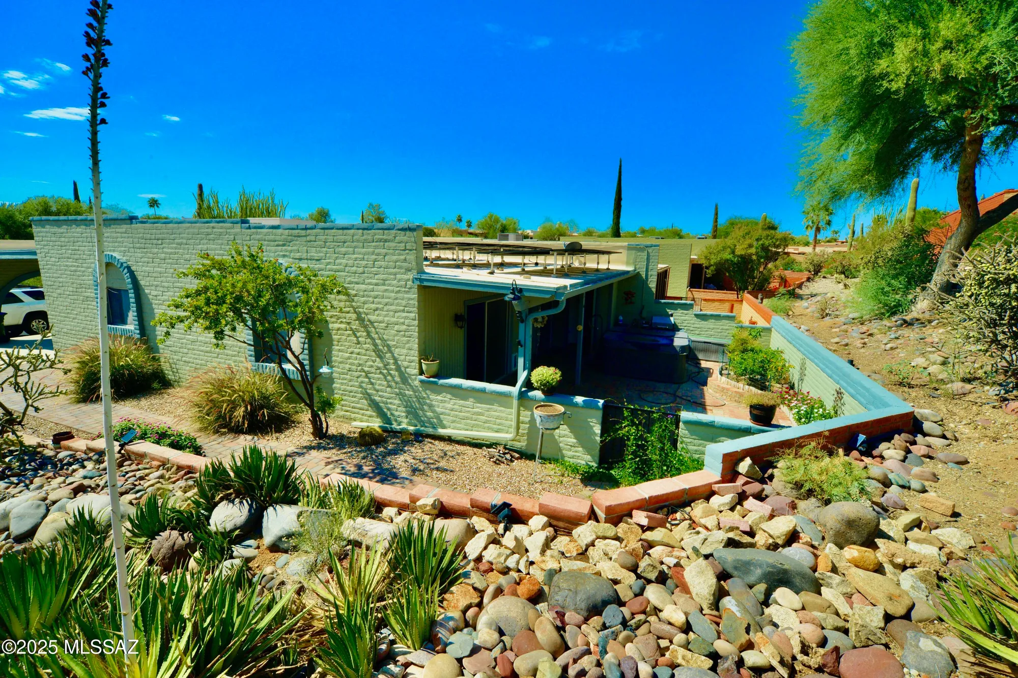 Property Slideshow image 37 of 42 | 1360 w camino alicante, Green Valley, AZ, 85622