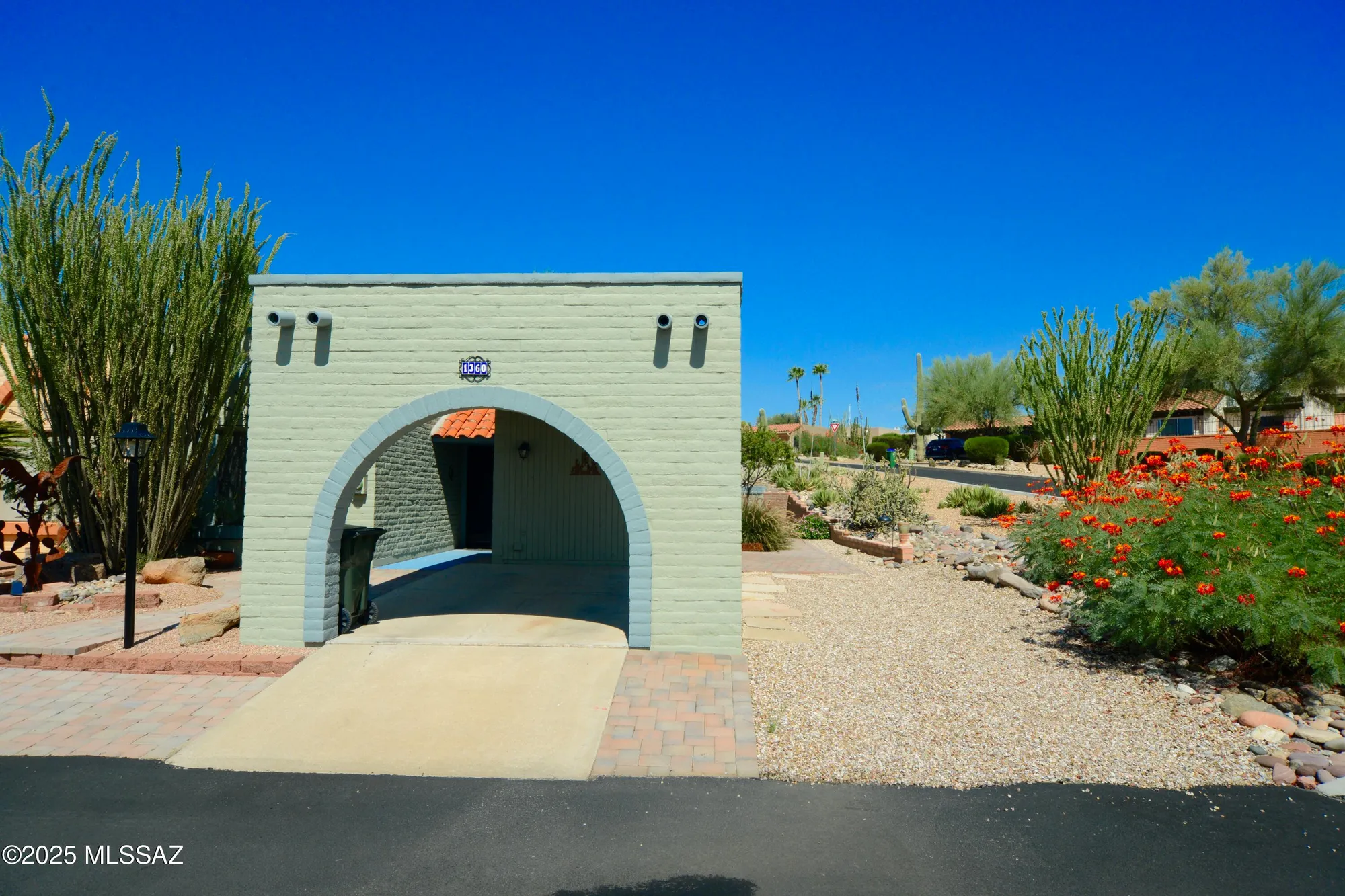 Property Slideshow image 40 of 42 | 1360 w camino alicante, Green Valley, AZ, 85622