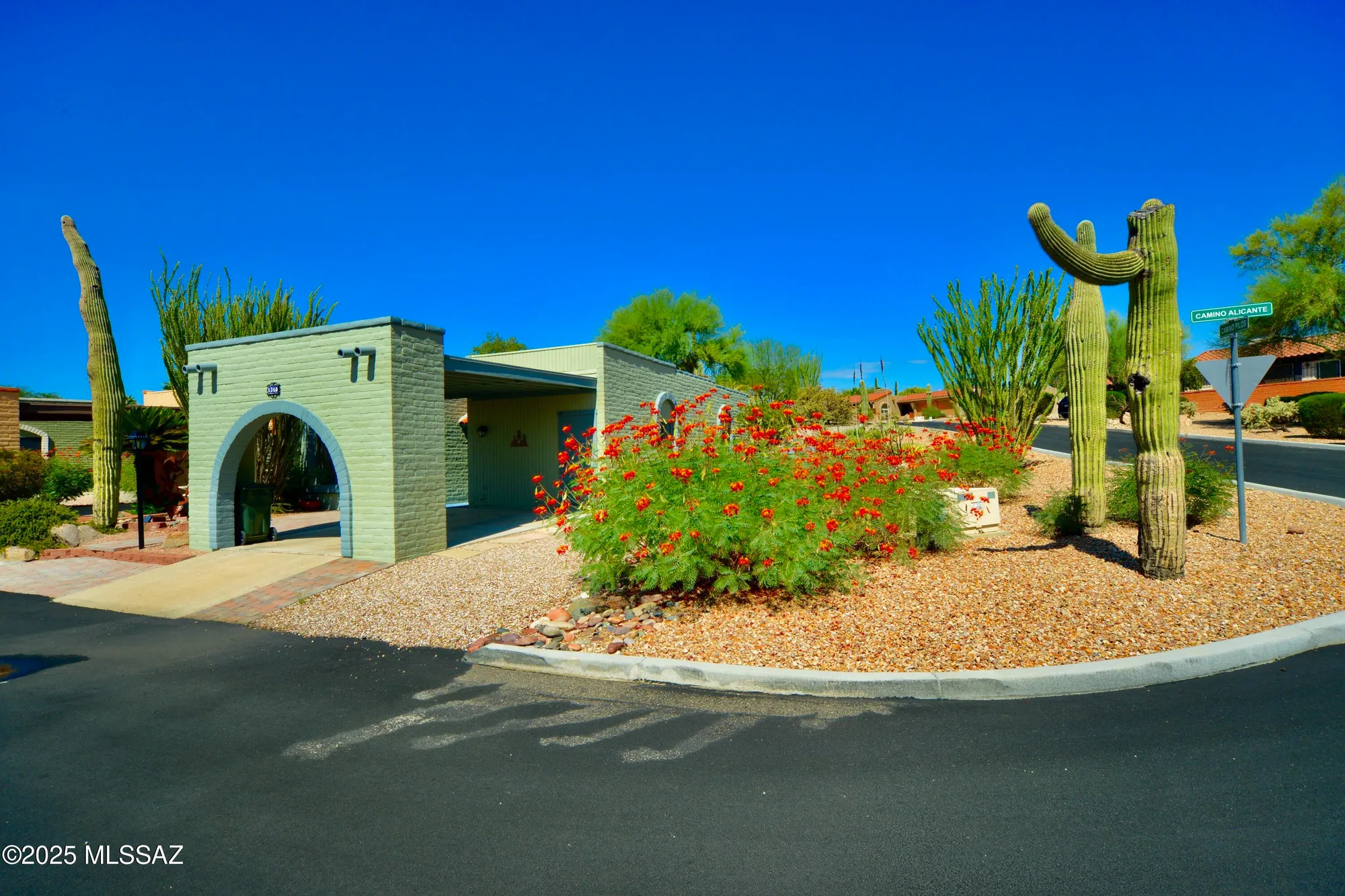 Property Slideshow image 41 of 42 | 1360 w camino alicante, Green Valley, AZ, 85622