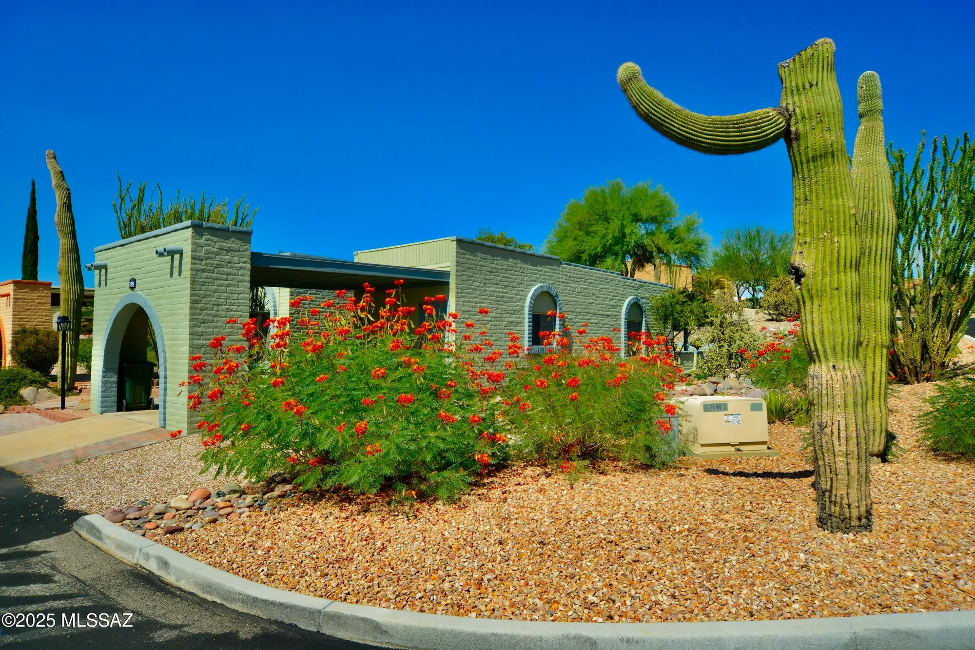 Property Slideshow image 42 of 42 | 1360 w camino alicante, Green Valley, AZ, 85622