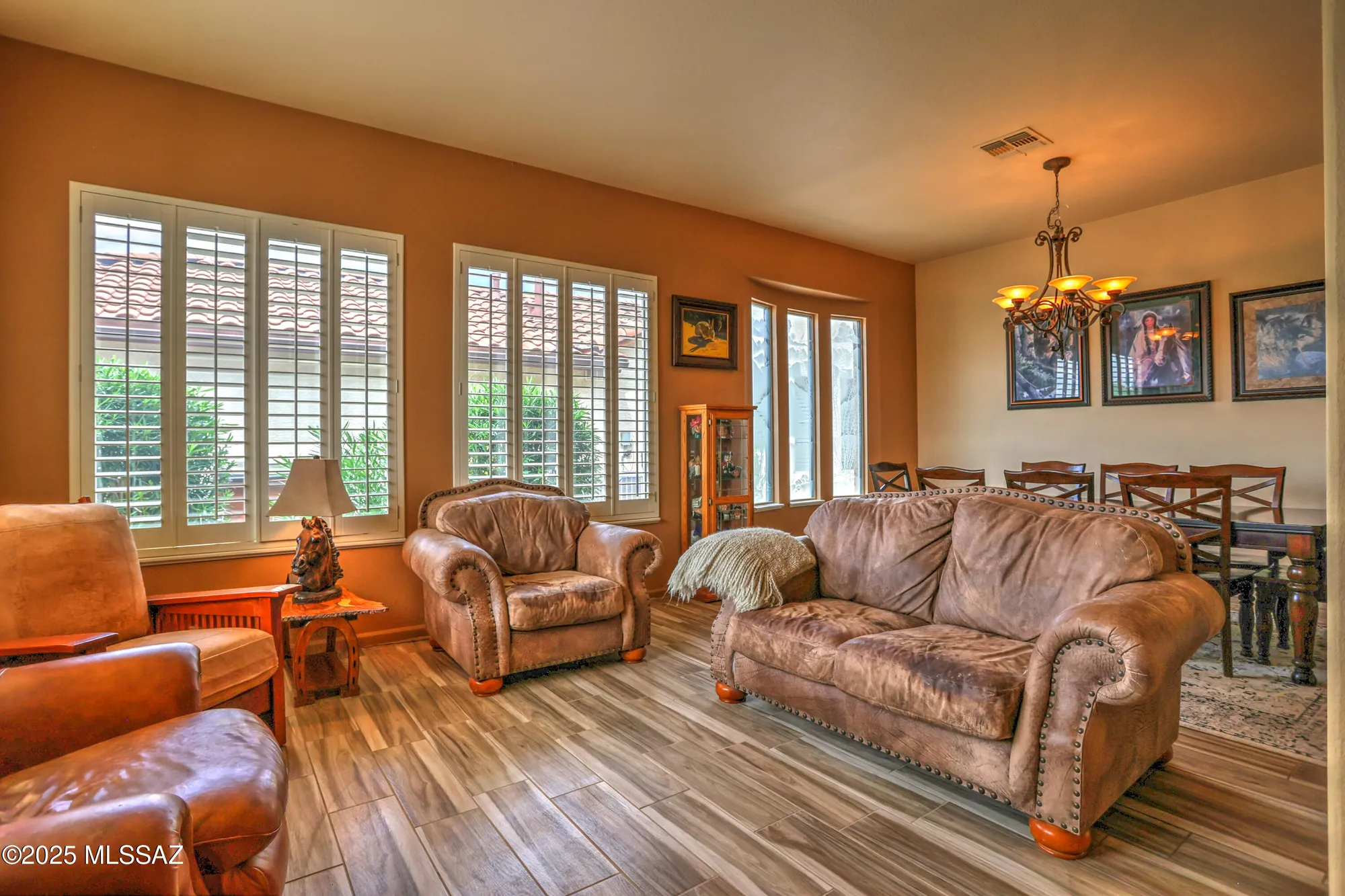 Property Slideshow image 5 of 41 | 2303 e desert pueblo pass, Green Valley, AZ, 85614