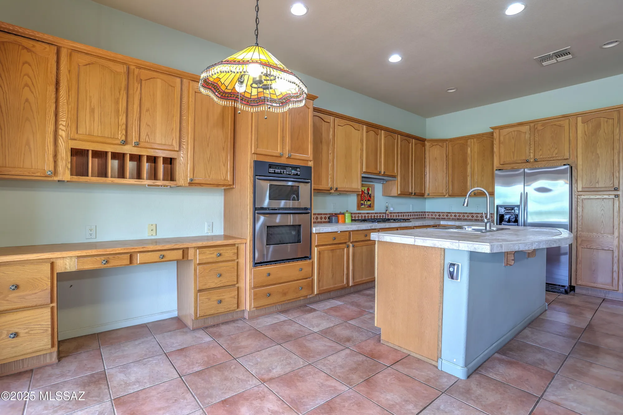 Property Slideshow image 10 of 41 | 2303 e desert pueblo pass, Green Valley, AZ, 85614