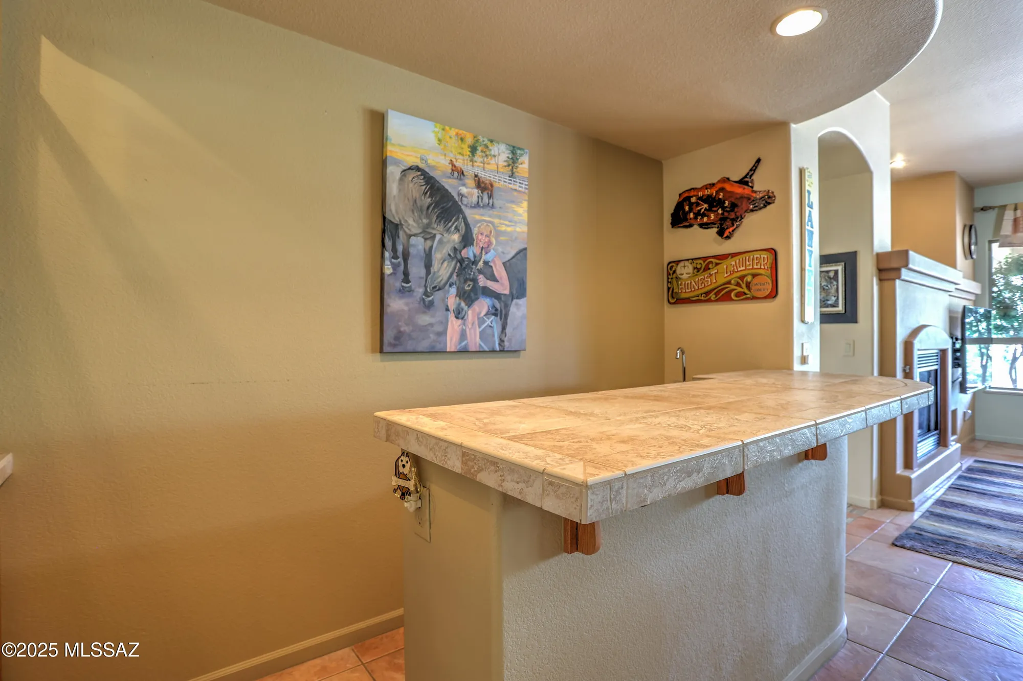 Property Slideshow image 14 of 41 | 2303 e desert pueblo pass, Green Valley, AZ, 85614