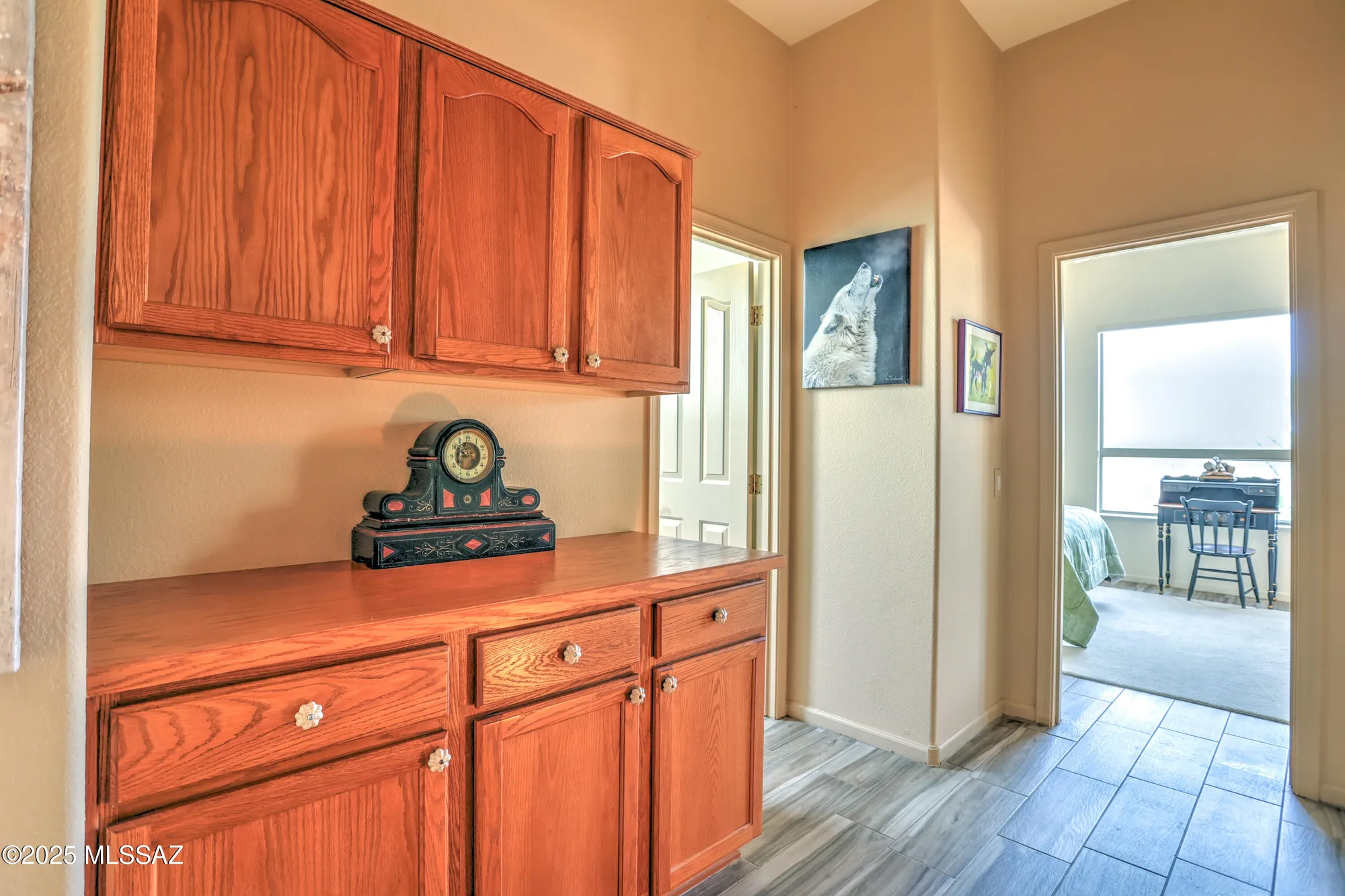 Property Slideshow image 15 of 41 | 2303 e desert pueblo pass, Green Valley, AZ, 85614