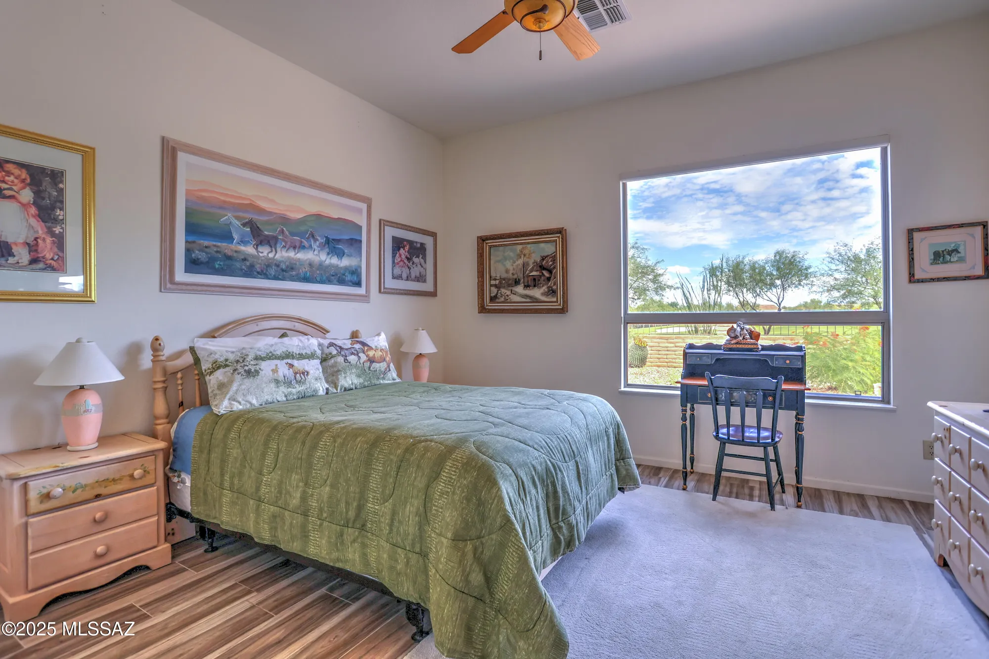 Property Slideshow image 16 of 41 | 2303 e desert pueblo pass, Green Valley, AZ, 85614