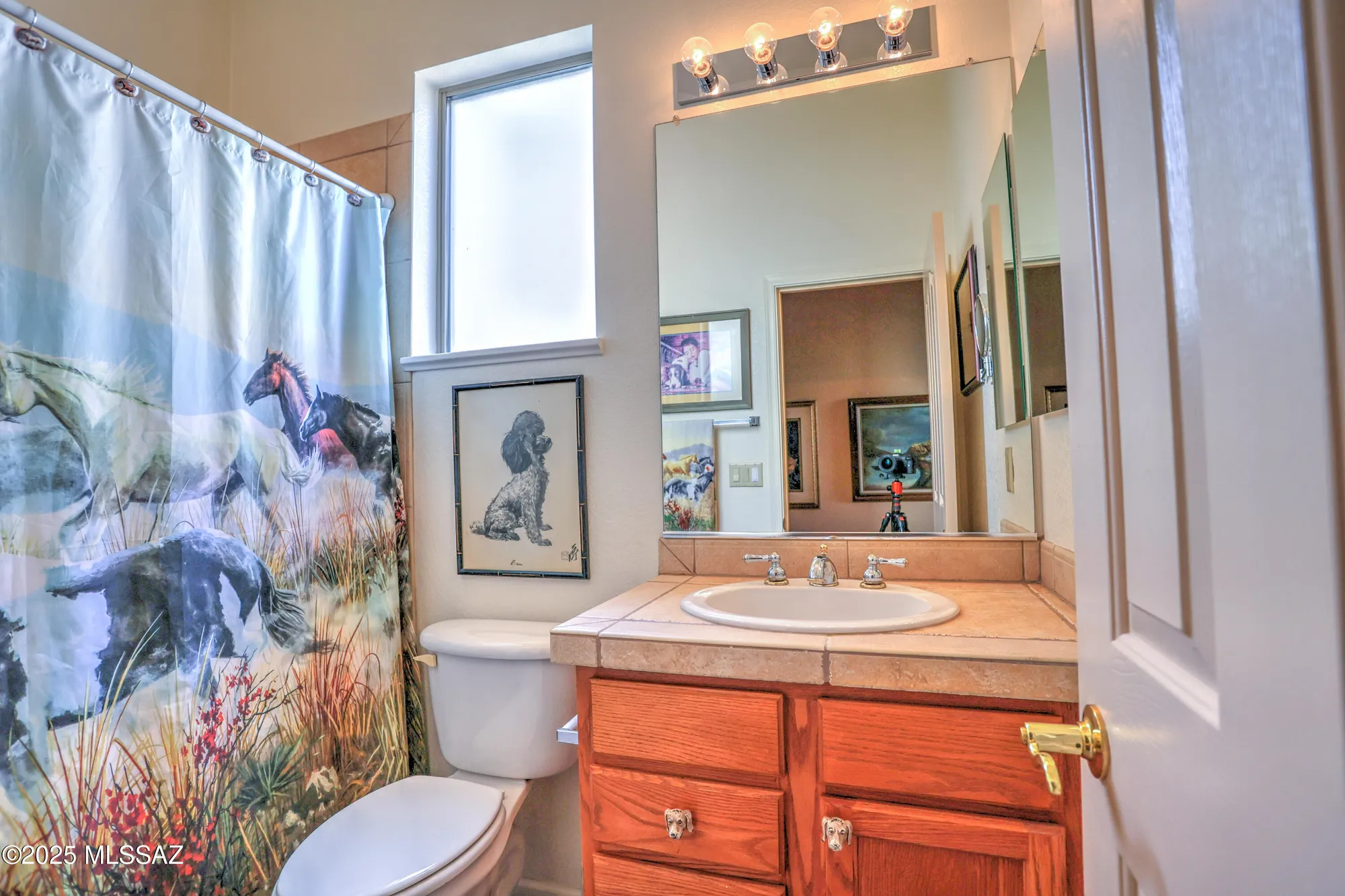 Property Slideshow image 18 of 41 | 2303 e desert pueblo pass, Green Valley, AZ, 85614