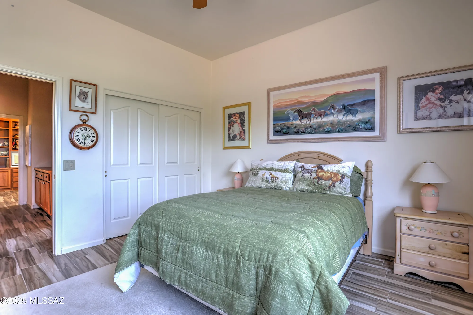 Property Slideshow image 17 of 41 | 2303 e desert pueblo pass, Green Valley, AZ, 85614