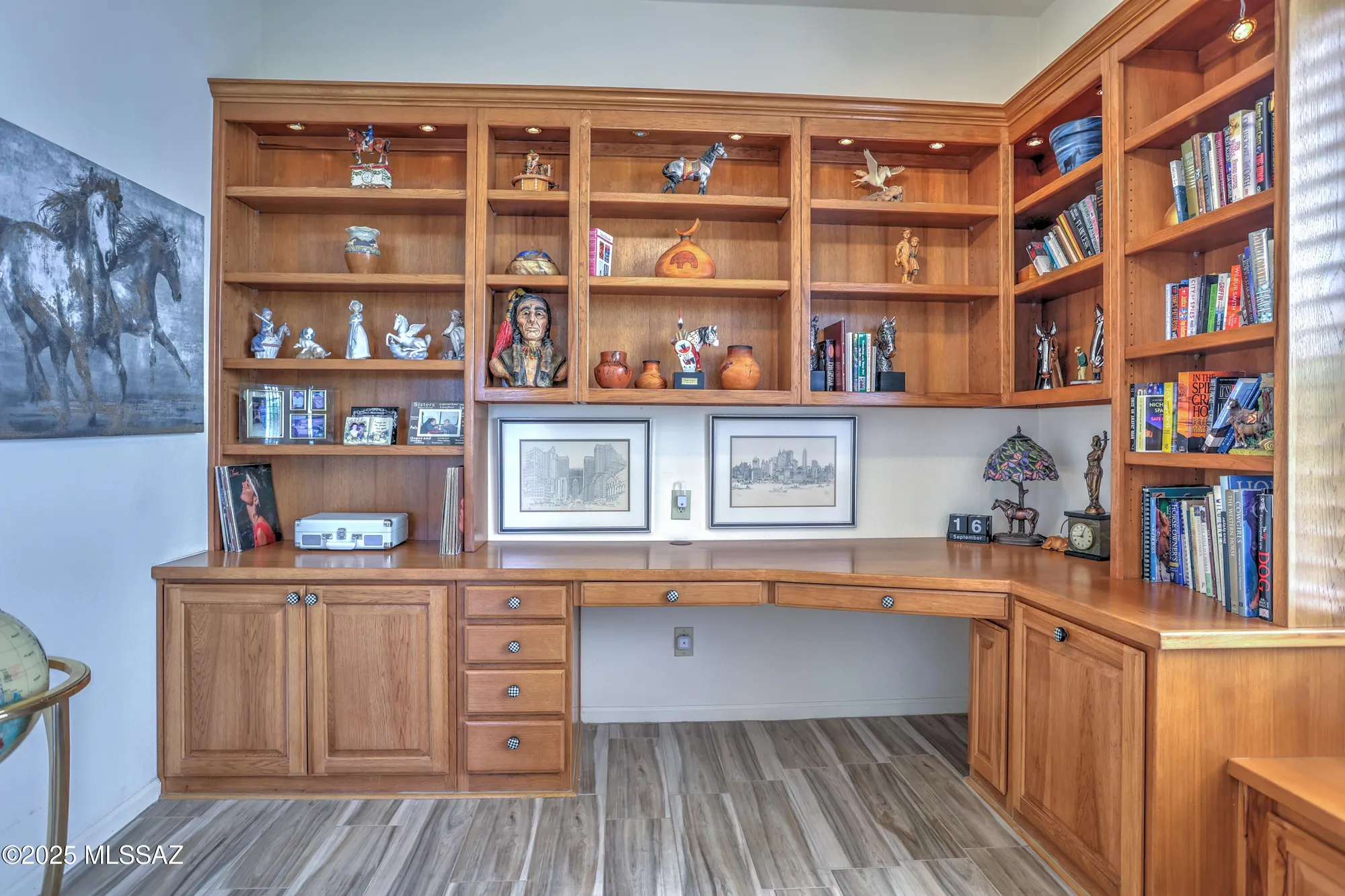 Property Slideshow image 20 of 41 | 2303 e desert pueblo pass, Green Valley, AZ, 85614