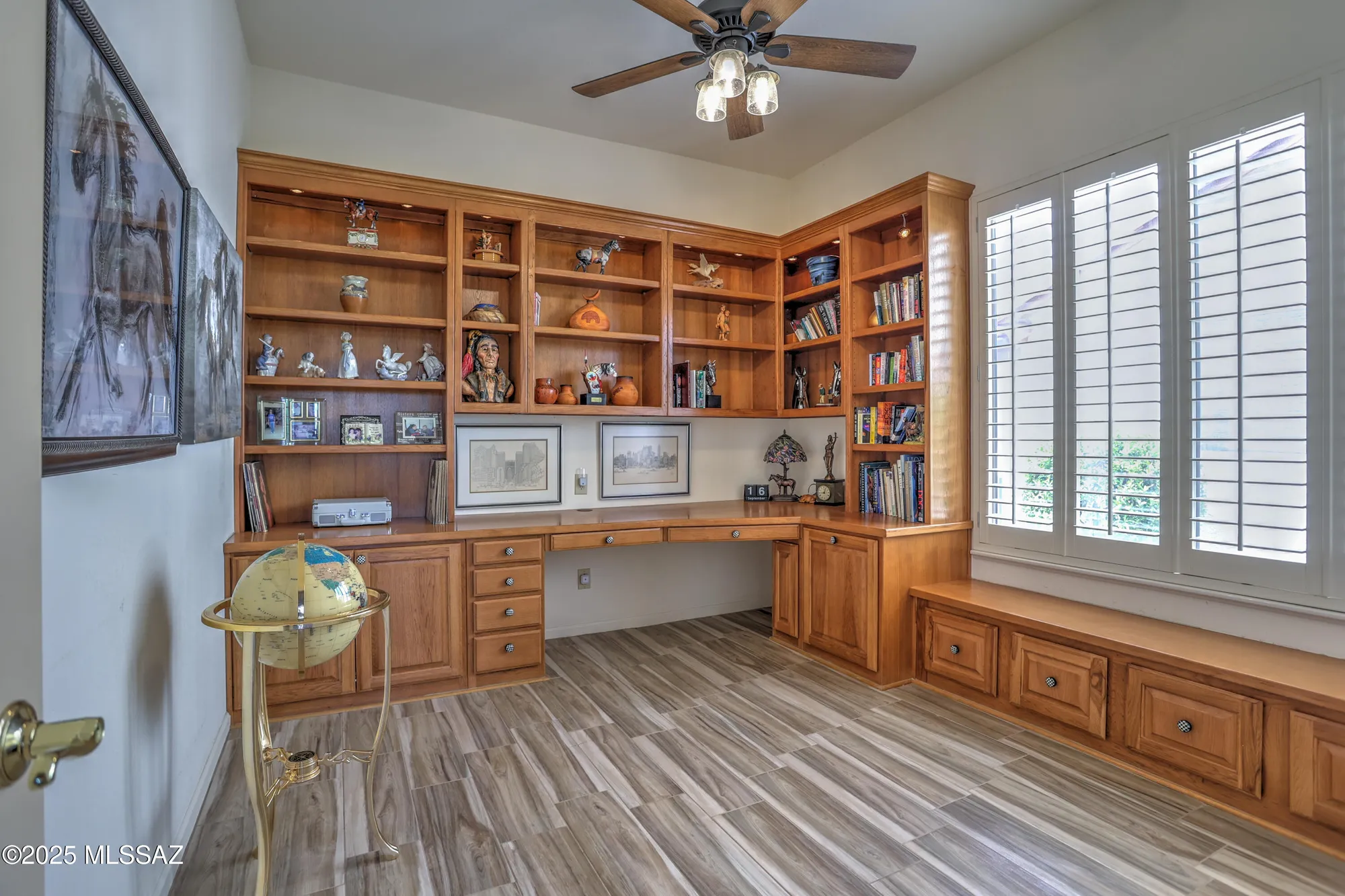 Property Slideshow image 19 of 41 | 2303 e desert pueblo pass, Green Valley, AZ, 85614