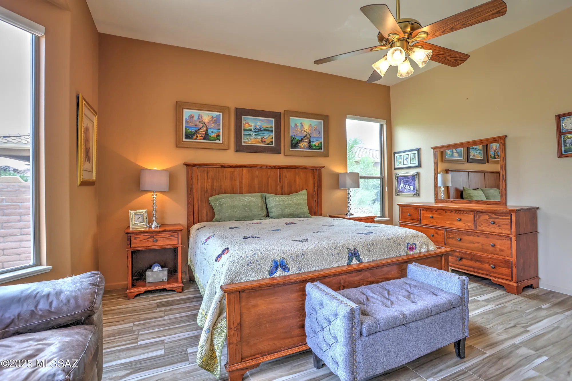 Property Slideshow image 23 of 41 | 2303 e desert pueblo pass, Green Valley, AZ, 85614