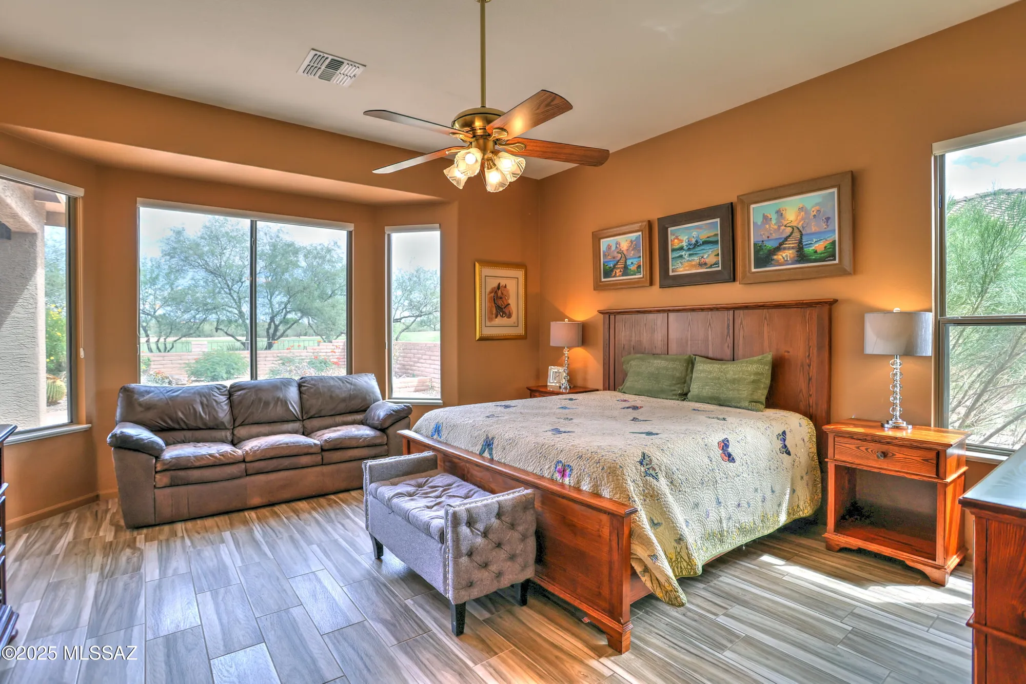 Property Slideshow image 22 of 41 | 2303 e desert pueblo pass, Green Valley, AZ, 85614