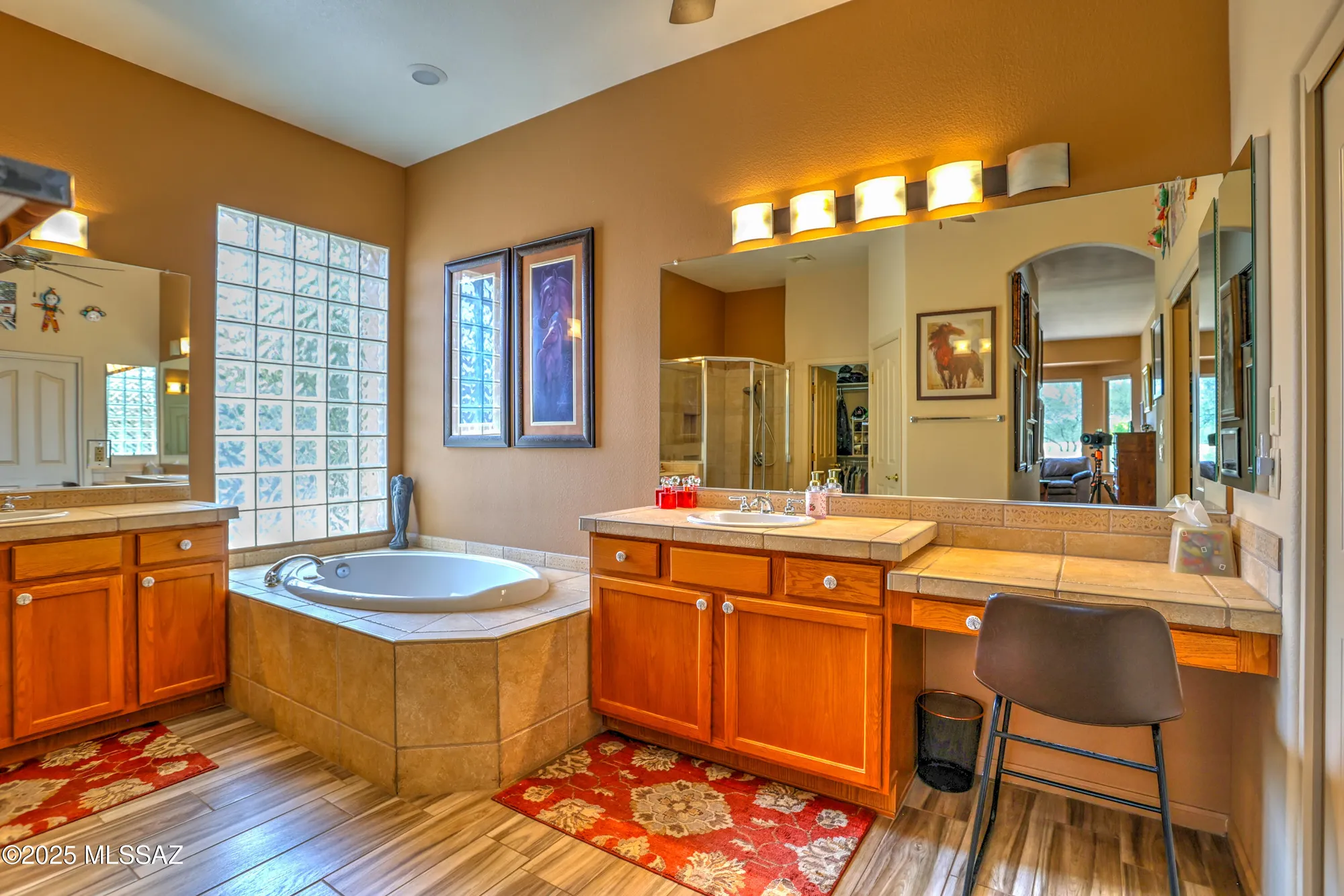 Property Slideshow image 24 of 41 | 2303 e desert pueblo pass, Green Valley, AZ, 85614