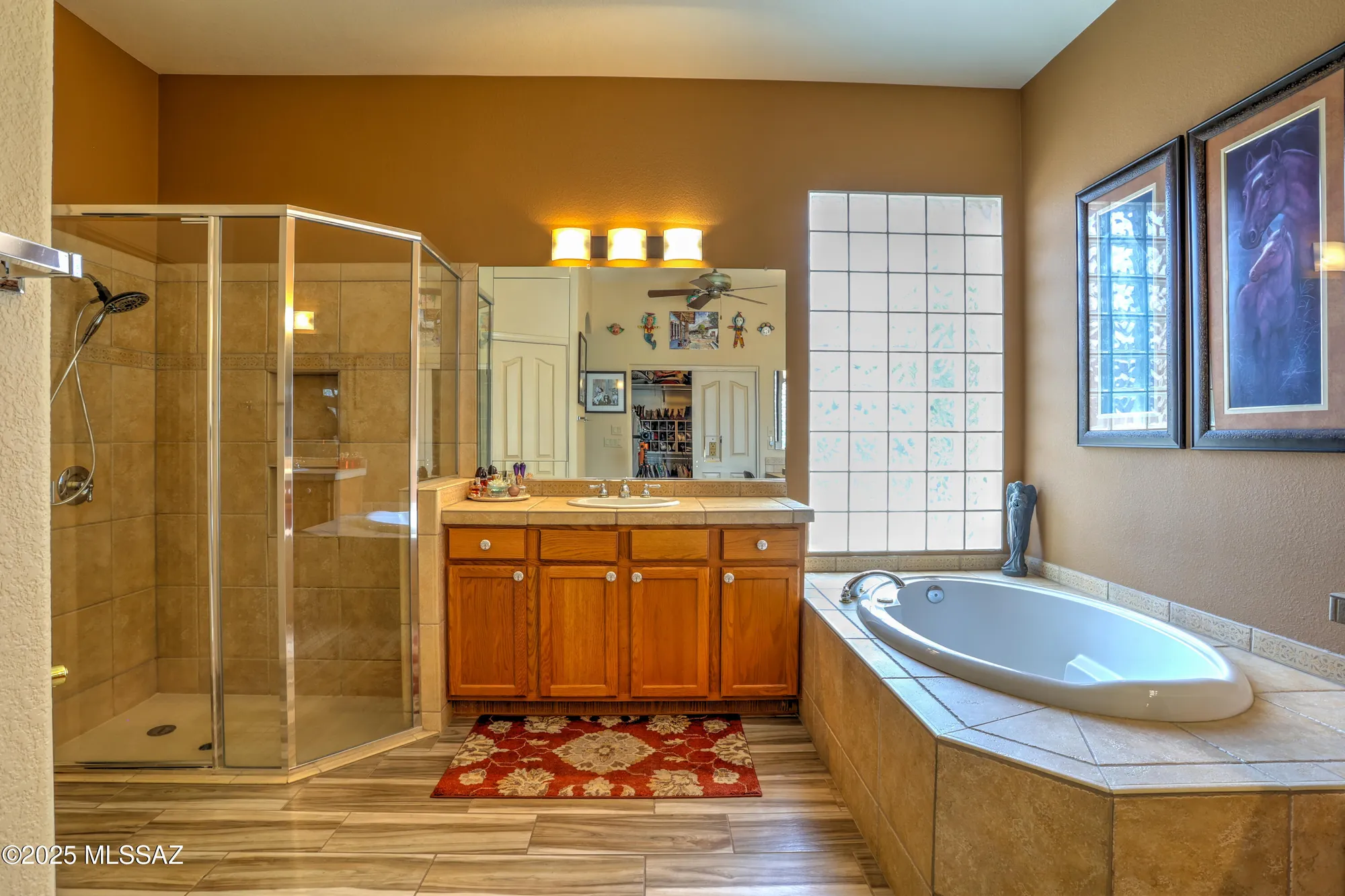 Property Slideshow image 25 of 41 | 2303 e desert pueblo pass, Green Valley, AZ, 85614
