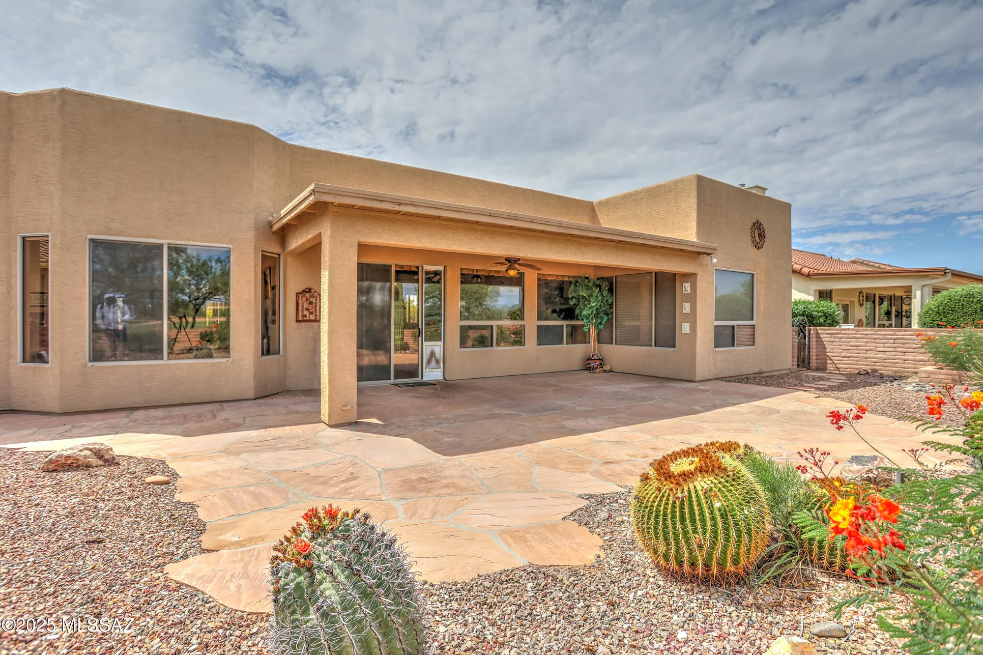 Property Slideshow image 32 of 41 | 2303 e desert pueblo pass, Green Valley, AZ, 85614