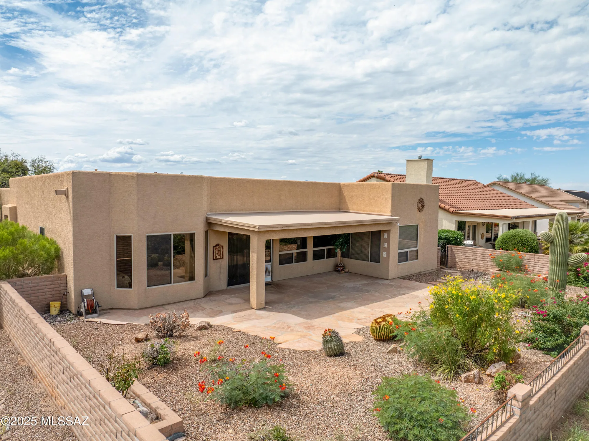 Property Slideshow image 34 of 41 | 2303 e desert pueblo pass, Green Valley, AZ, 85614