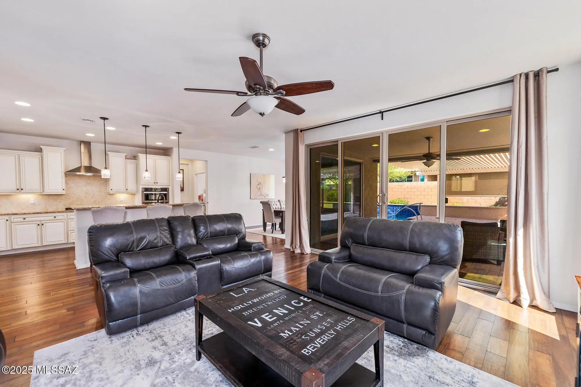 Property Slideshow image 6 of 29 | 14036 n del webb trl, Marana, AZ, 85658