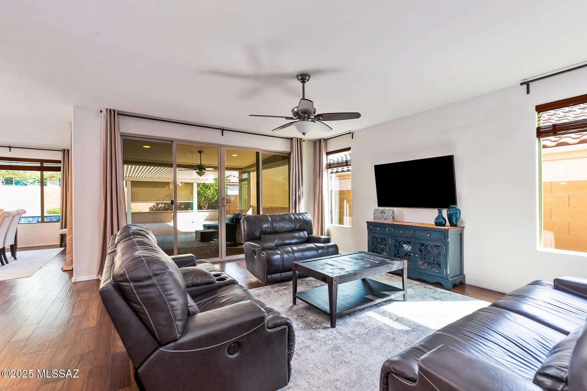 Property Slideshow image 7 of 29 | 14036 n del webb trl, Marana, AZ, 85658