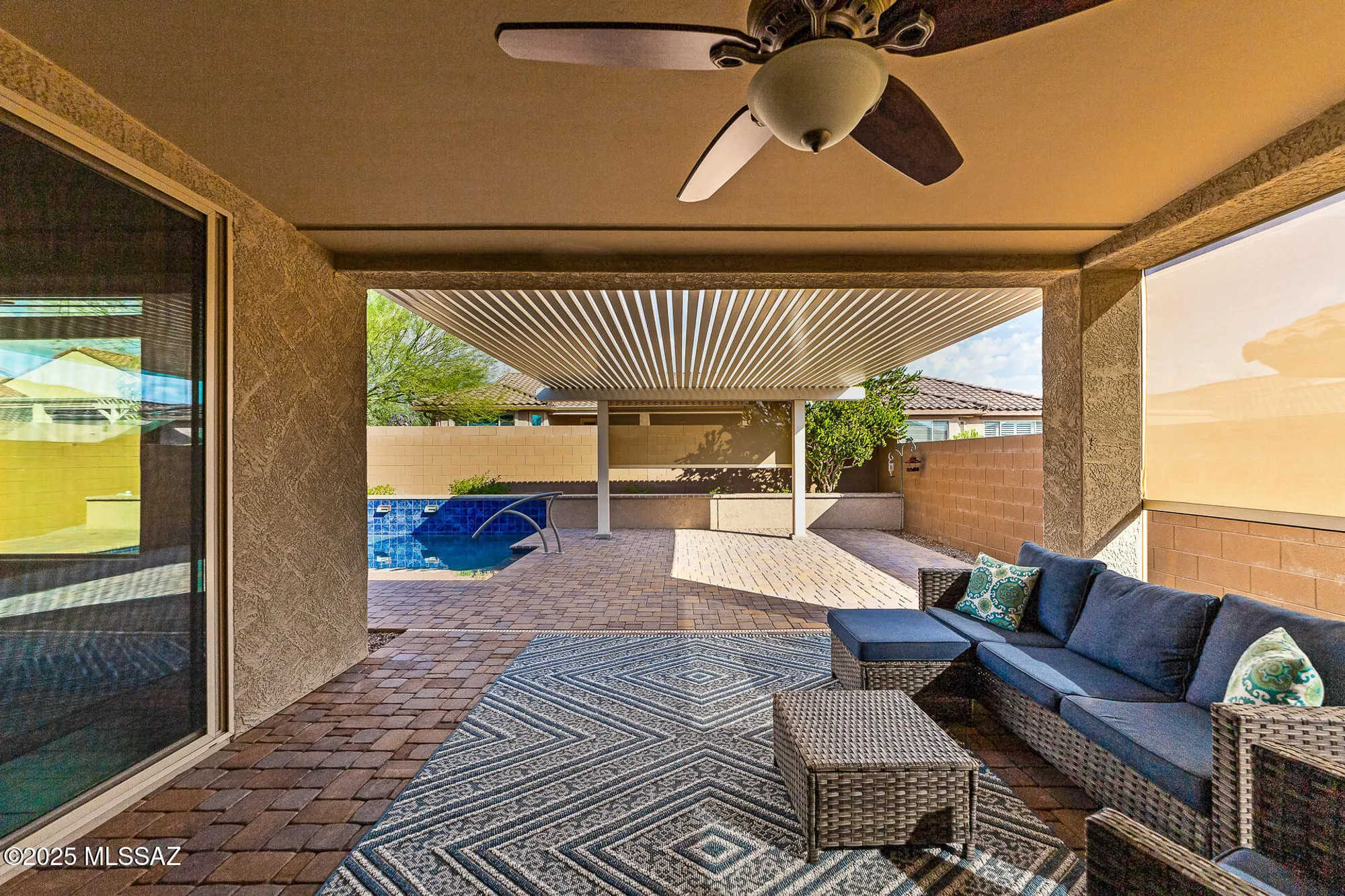 Property Slideshow image 15 of 29 | 14036 n del webb trl, Marana, AZ, 85658