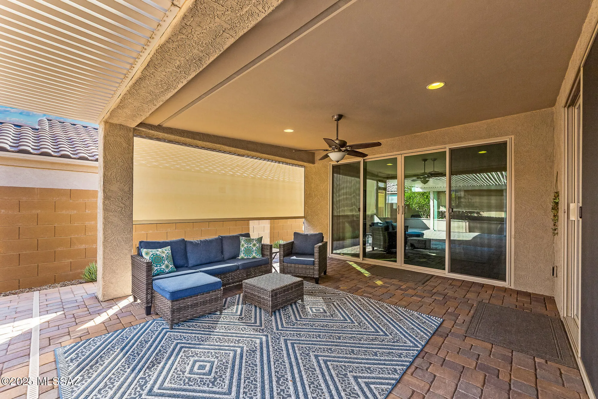 Property Slideshow image 18 of 29 | 14036 n del webb trl, Marana, AZ, 85658