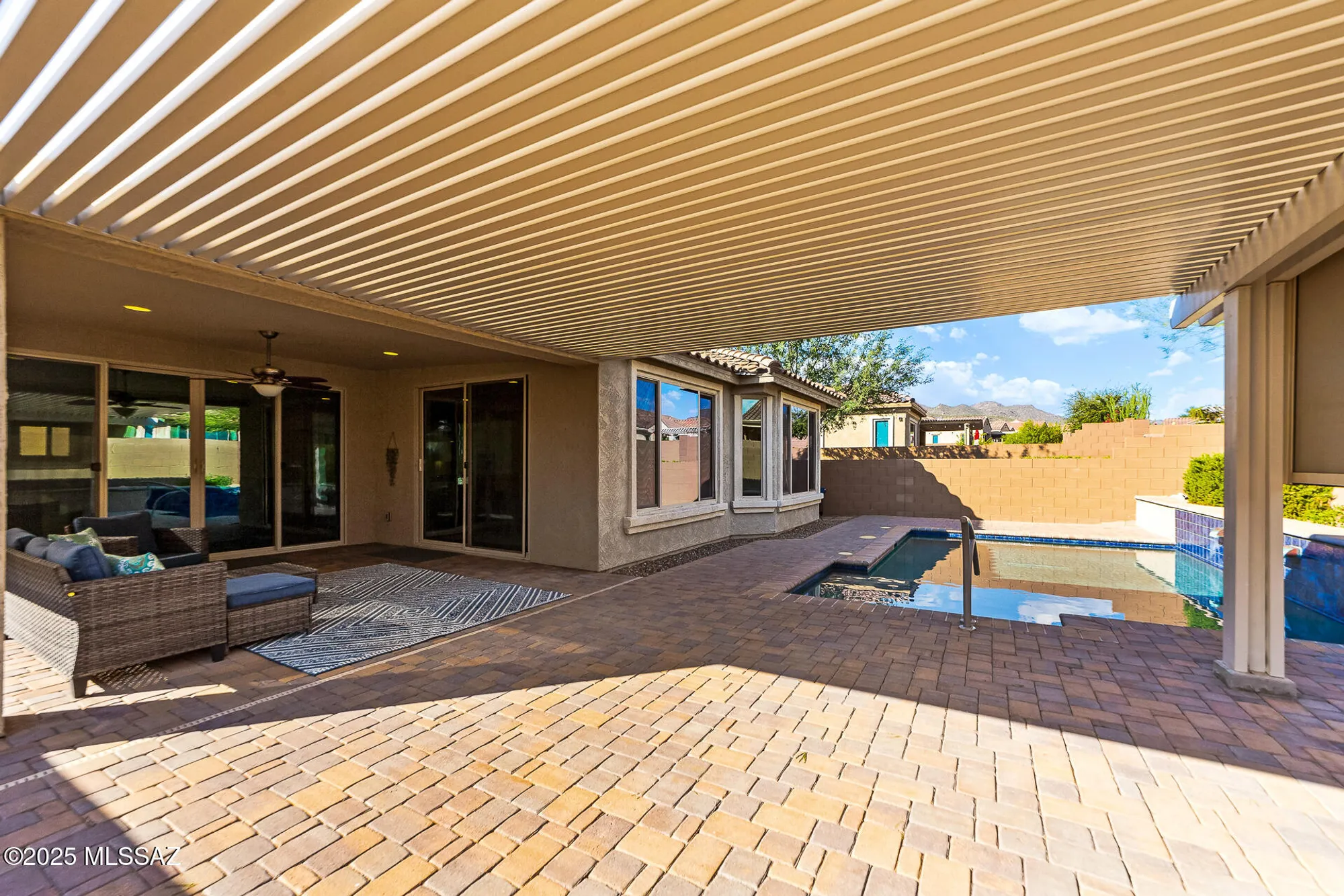 Property Slideshow image 17 of 29 | 14036 n del webb trl, Marana, AZ, 85658