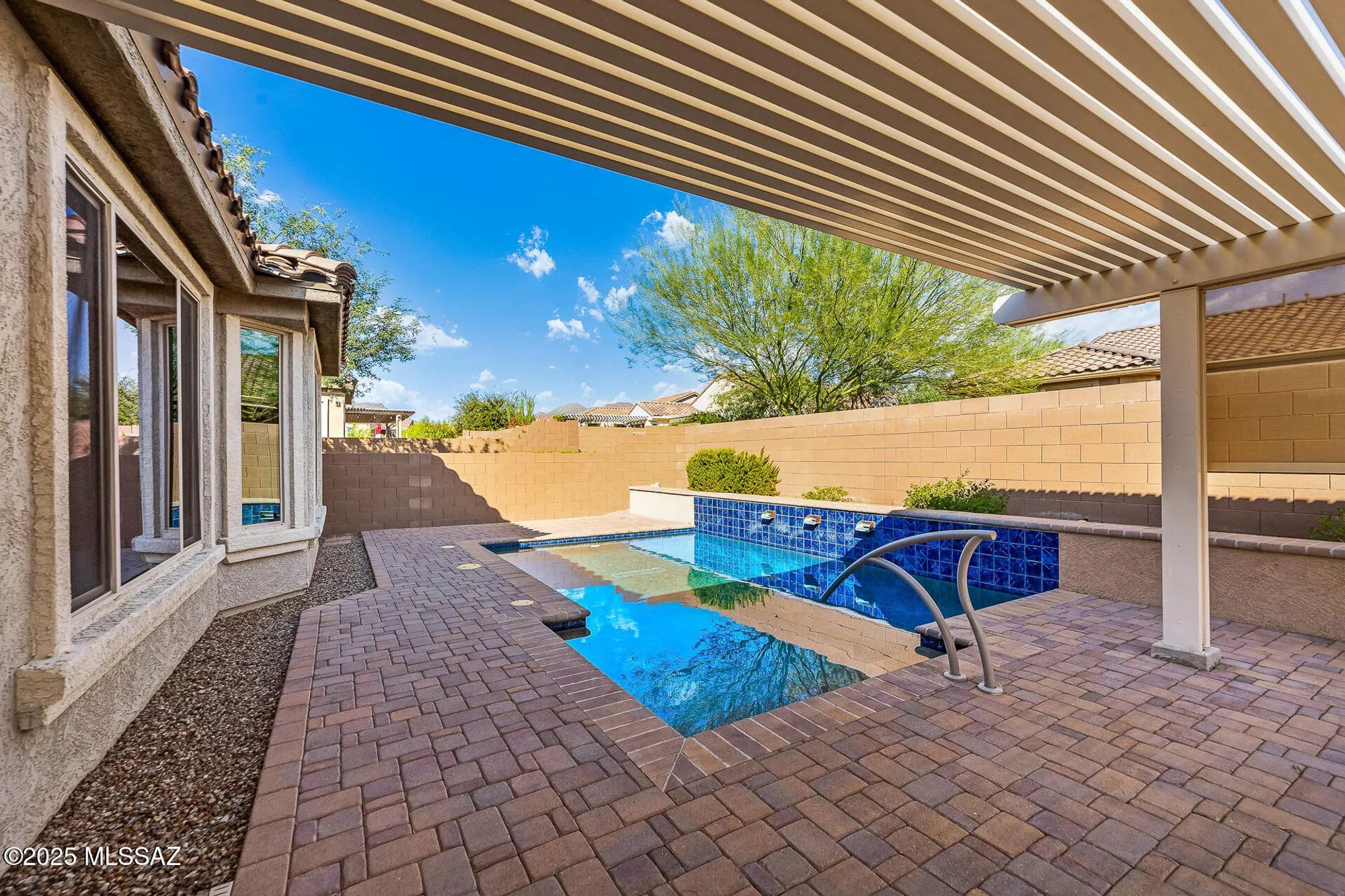 Property Slideshow image 3 of 29 | 14036 n del webb trl, Marana, AZ, 85658