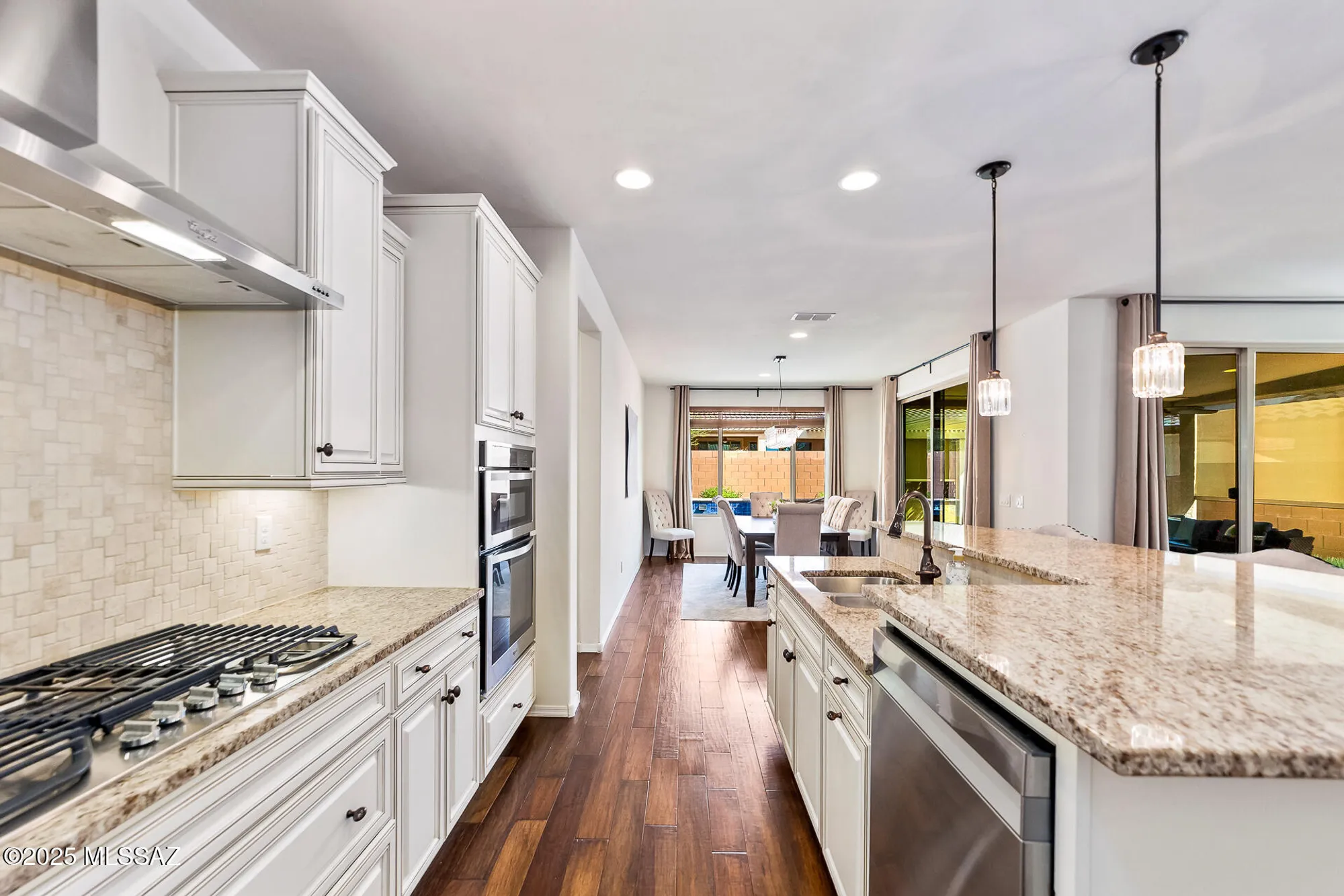 Property Slideshow image 5 of 29 | 14036 n del webb trl, Marana, AZ, 85658