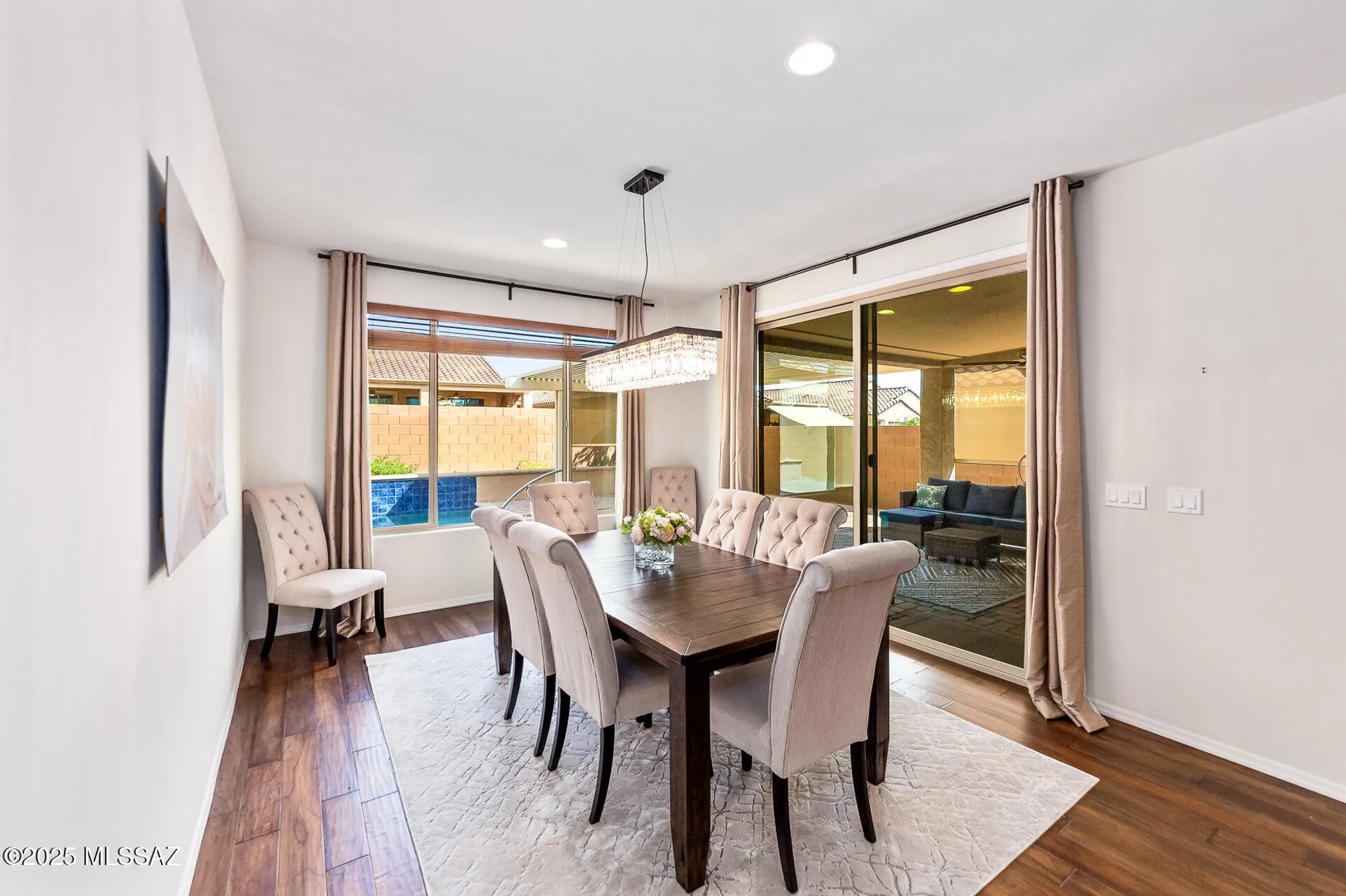 Property Slideshow image 8 of 29 | 14036 n del webb trl, Marana, AZ, 85658