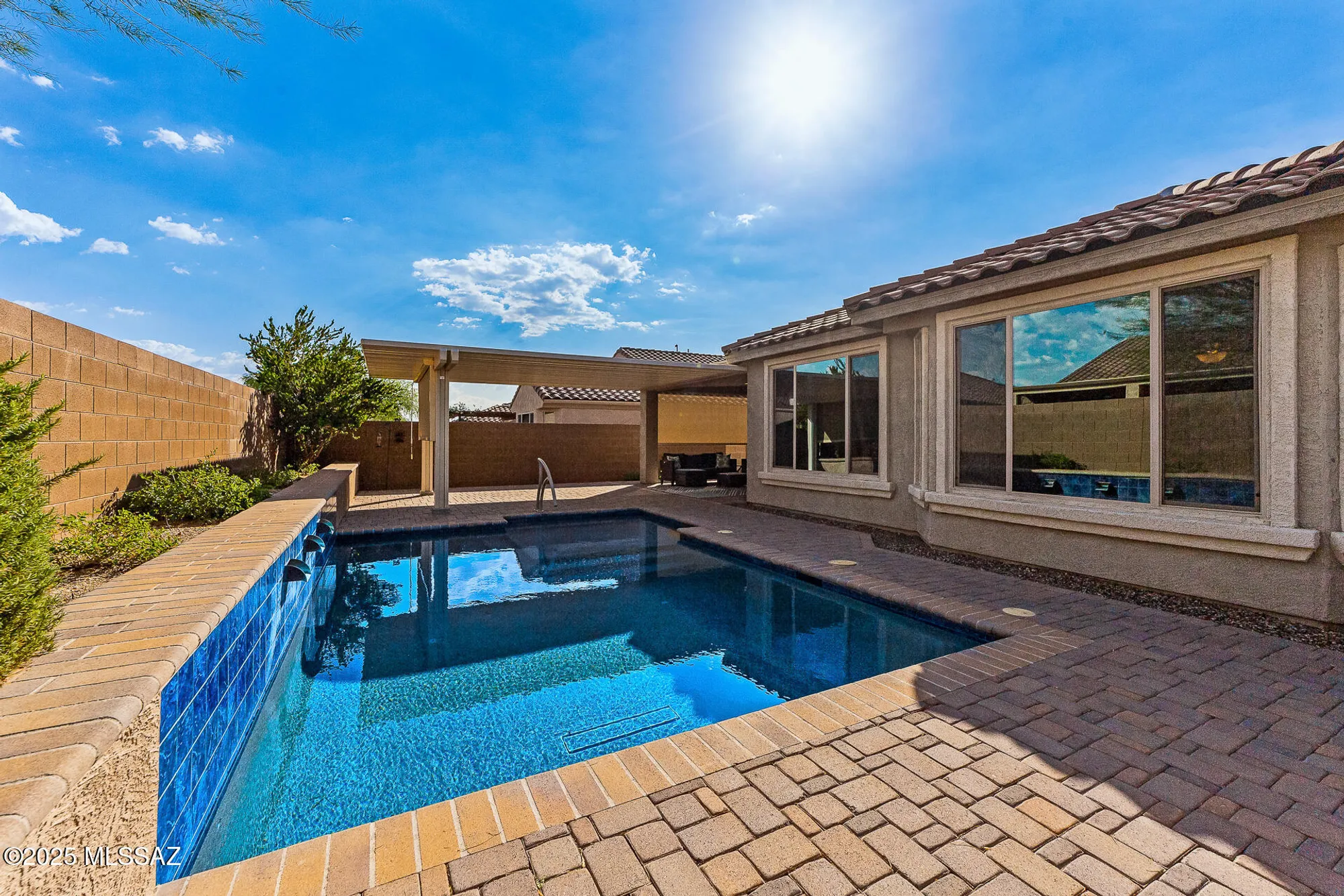 Property Slideshow image 16 of 29 | 14036 n del webb trl, Marana, AZ, 85658