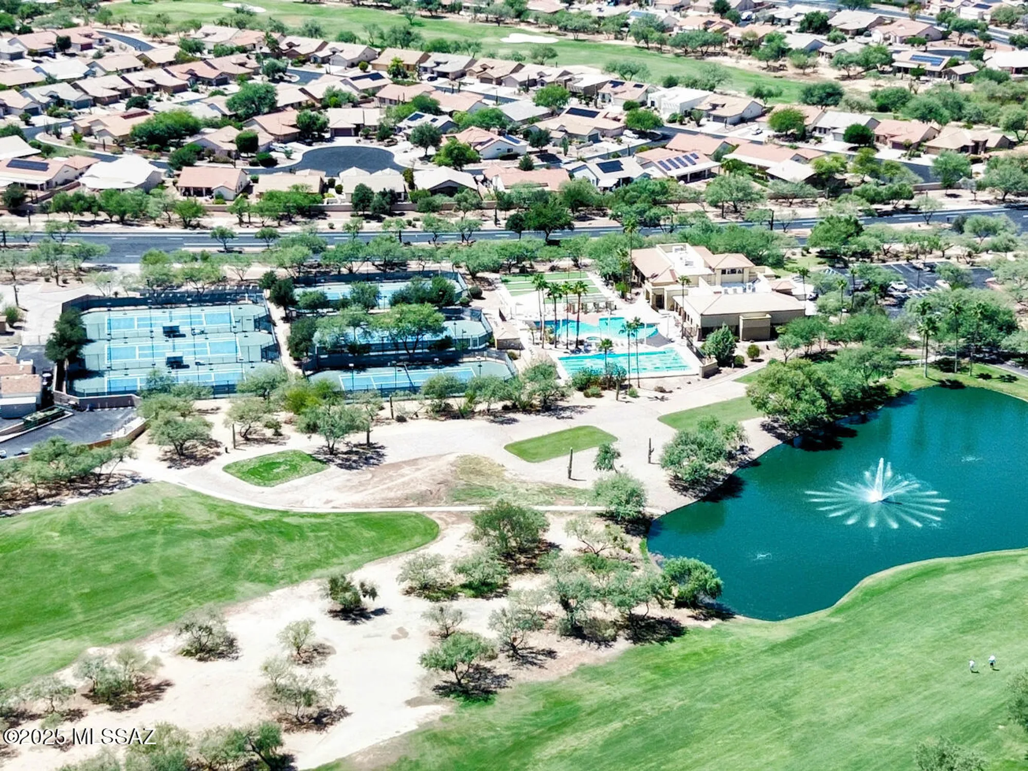 Property Slideshow image 47 of 50 | 1451 n old adobe dr, Green Valley, AZ, 85614