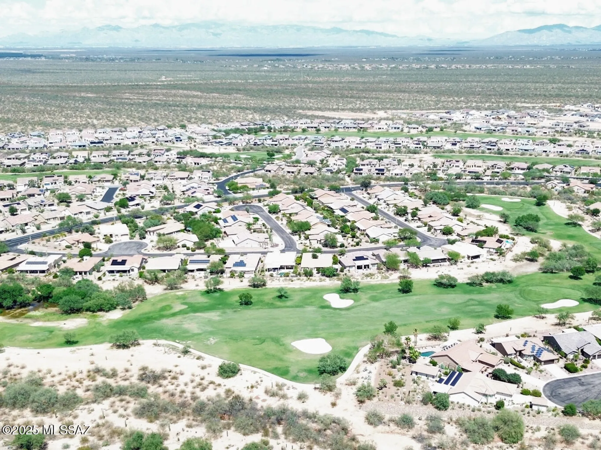 Property Slideshow image 48 of 50 | 1451 n old adobe dr, Green Valley, AZ, 85614