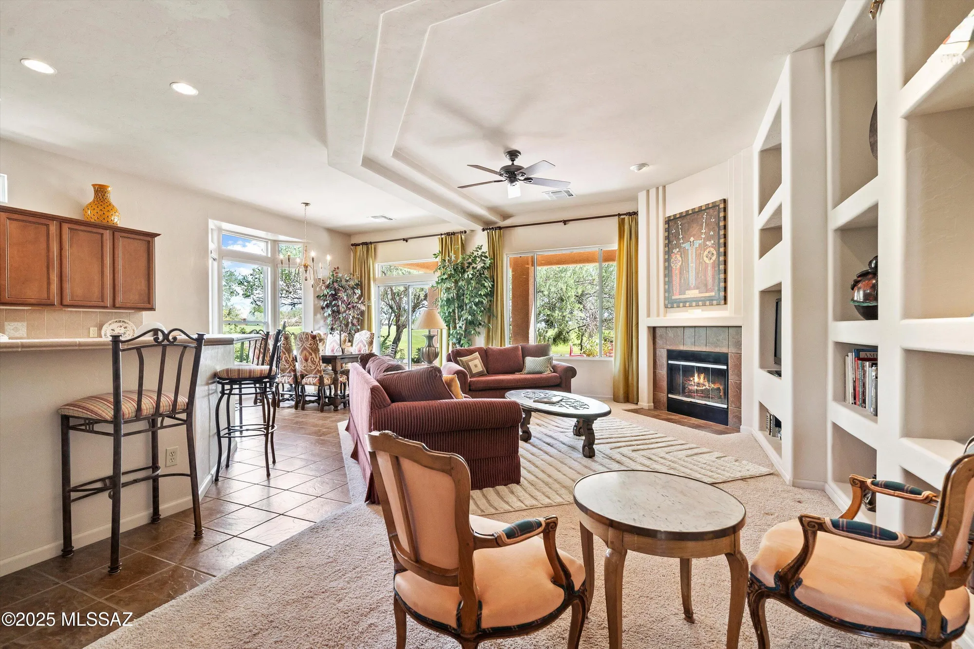 Property Slideshow image 6 of 50 | 13674 n nightstar ct, Marana, AZ, 85658