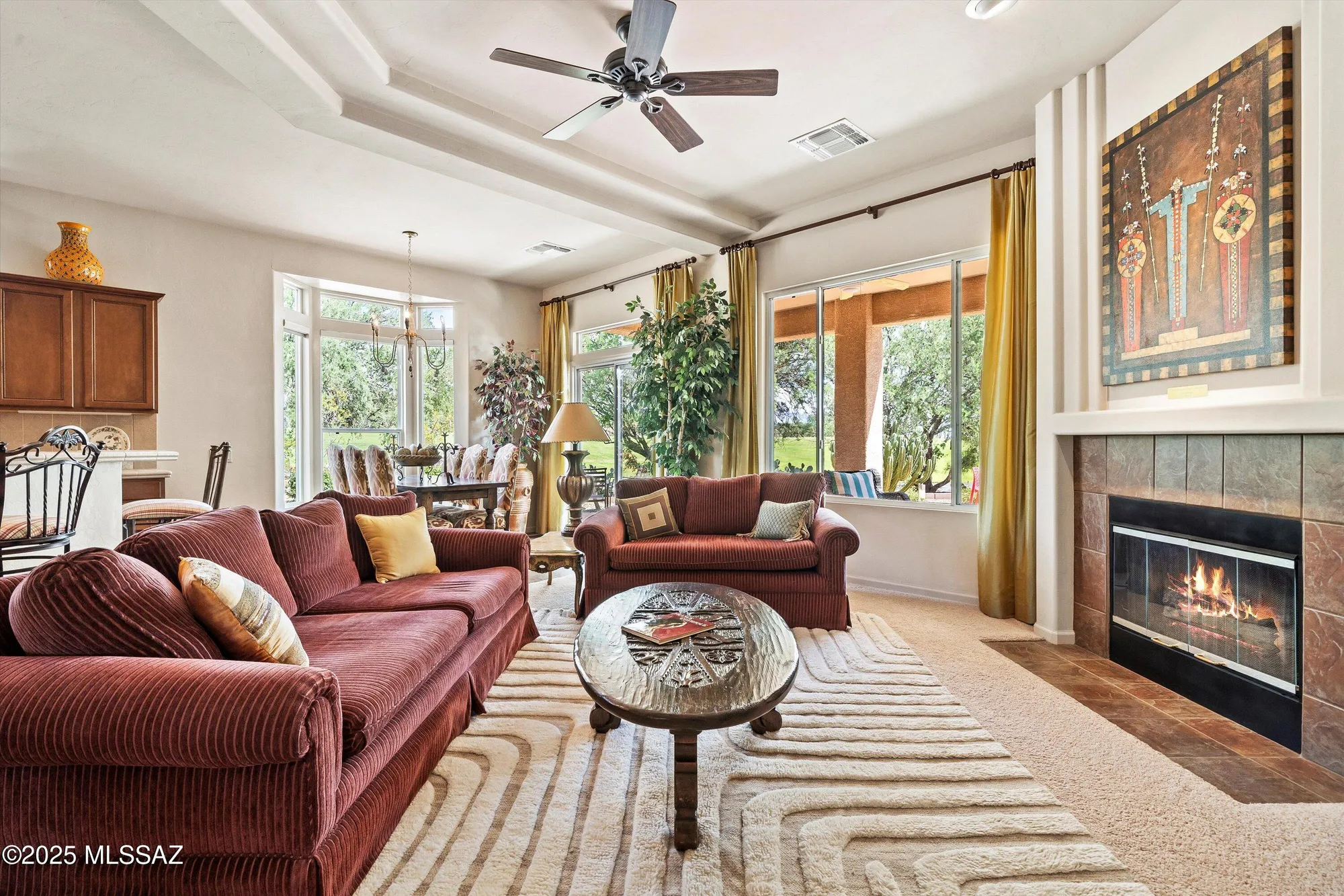 Property Slideshow image 7 of 50 | 13674 n nightstar ct, Marana, AZ, 85658