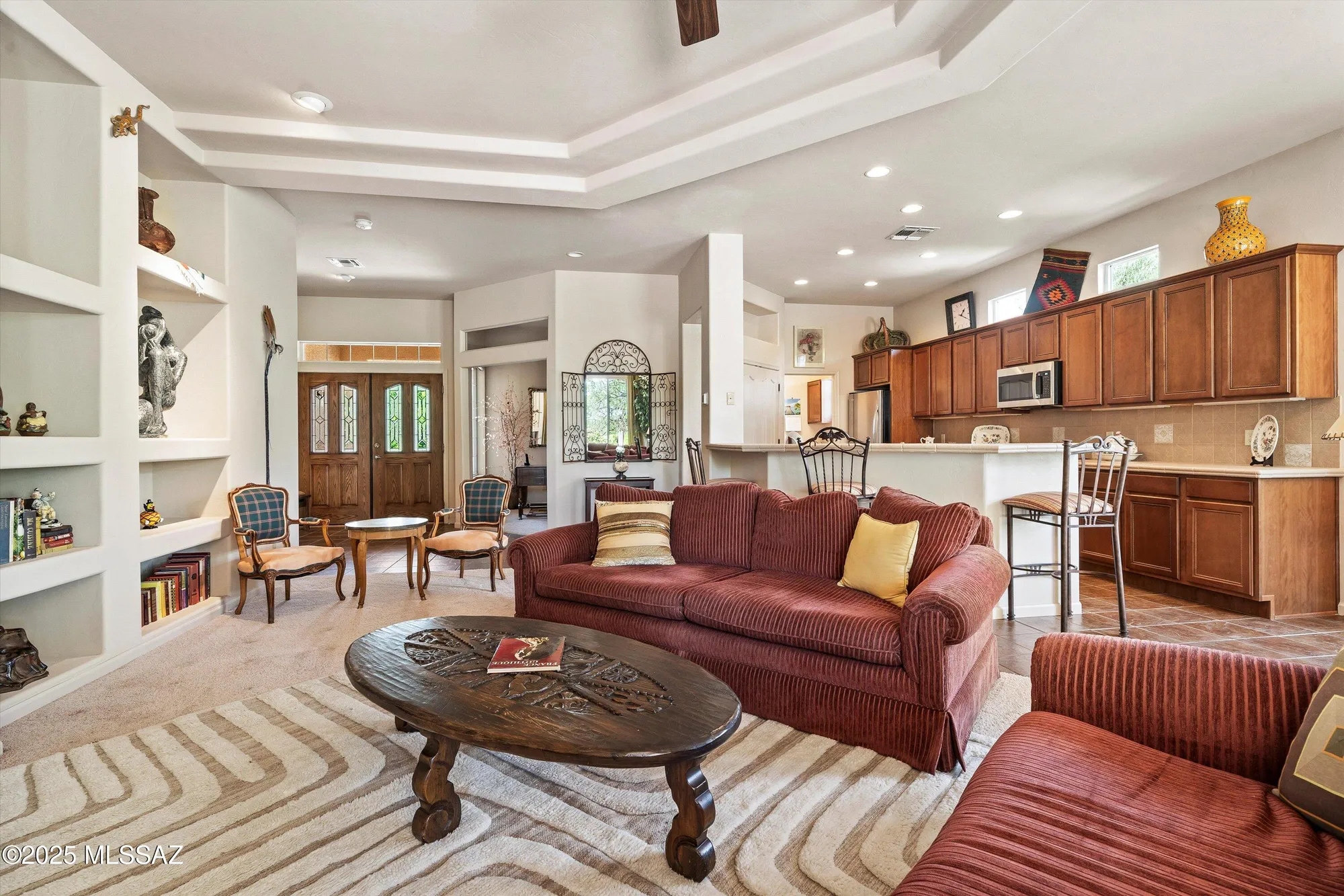 Property Slideshow image 8 of 50 | 13674 n nightstar ct, Marana, AZ, 85658