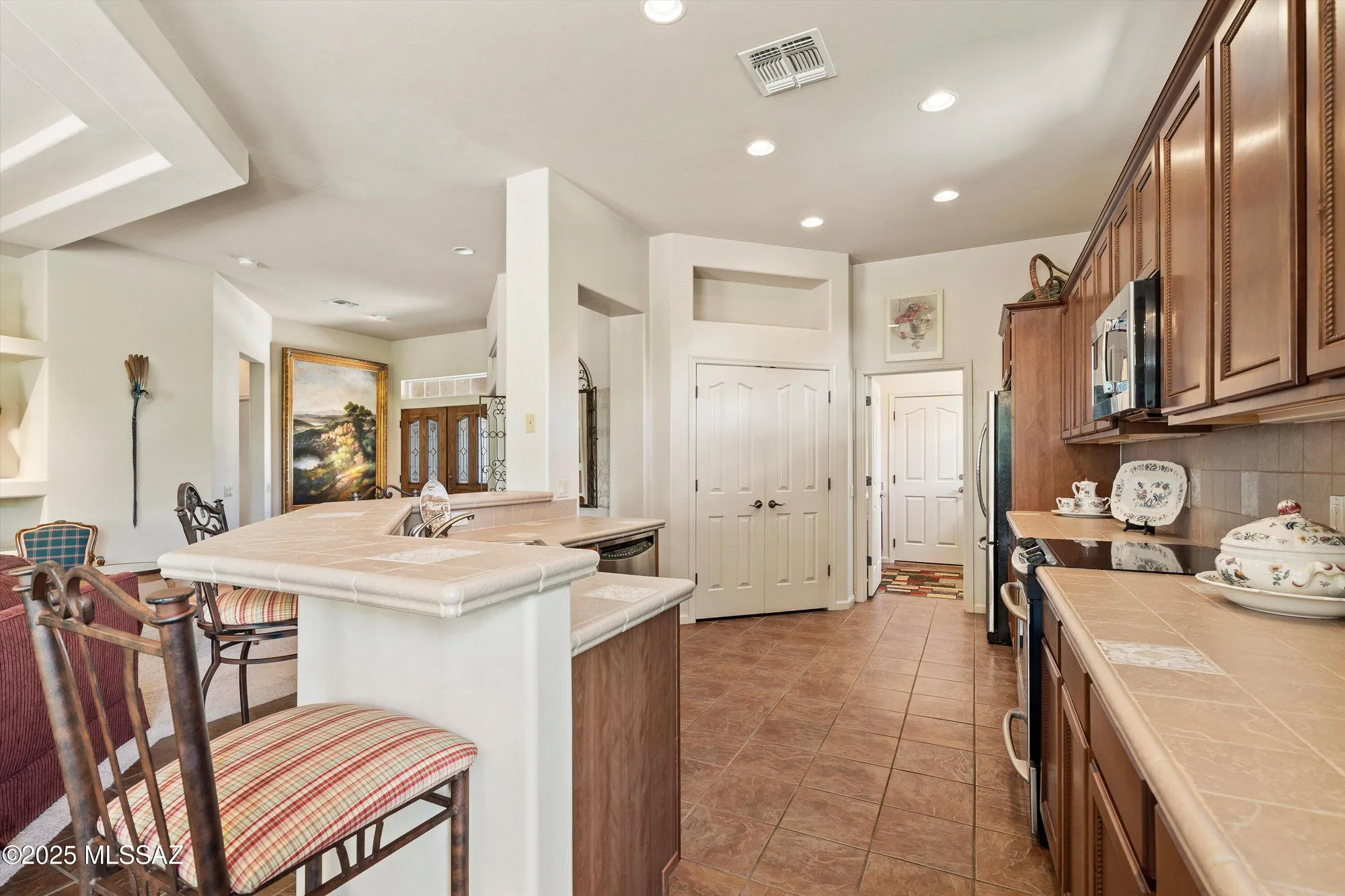 Property Slideshow image 12 of 50 | 13674 n nightstar ct, Marana, AZ, 85658
