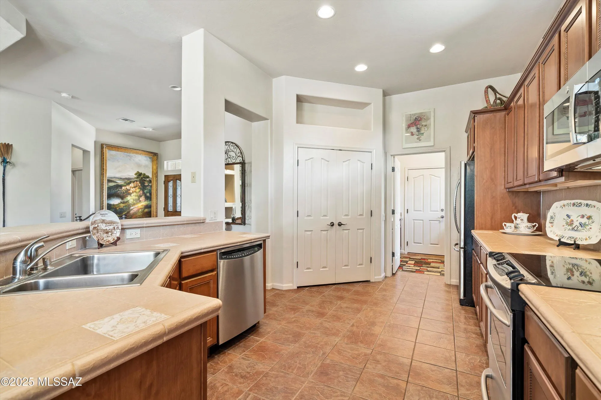 Property Slideshow image 15 of 50 | 13674 n nightstar ct, Marana, AZ, 85658